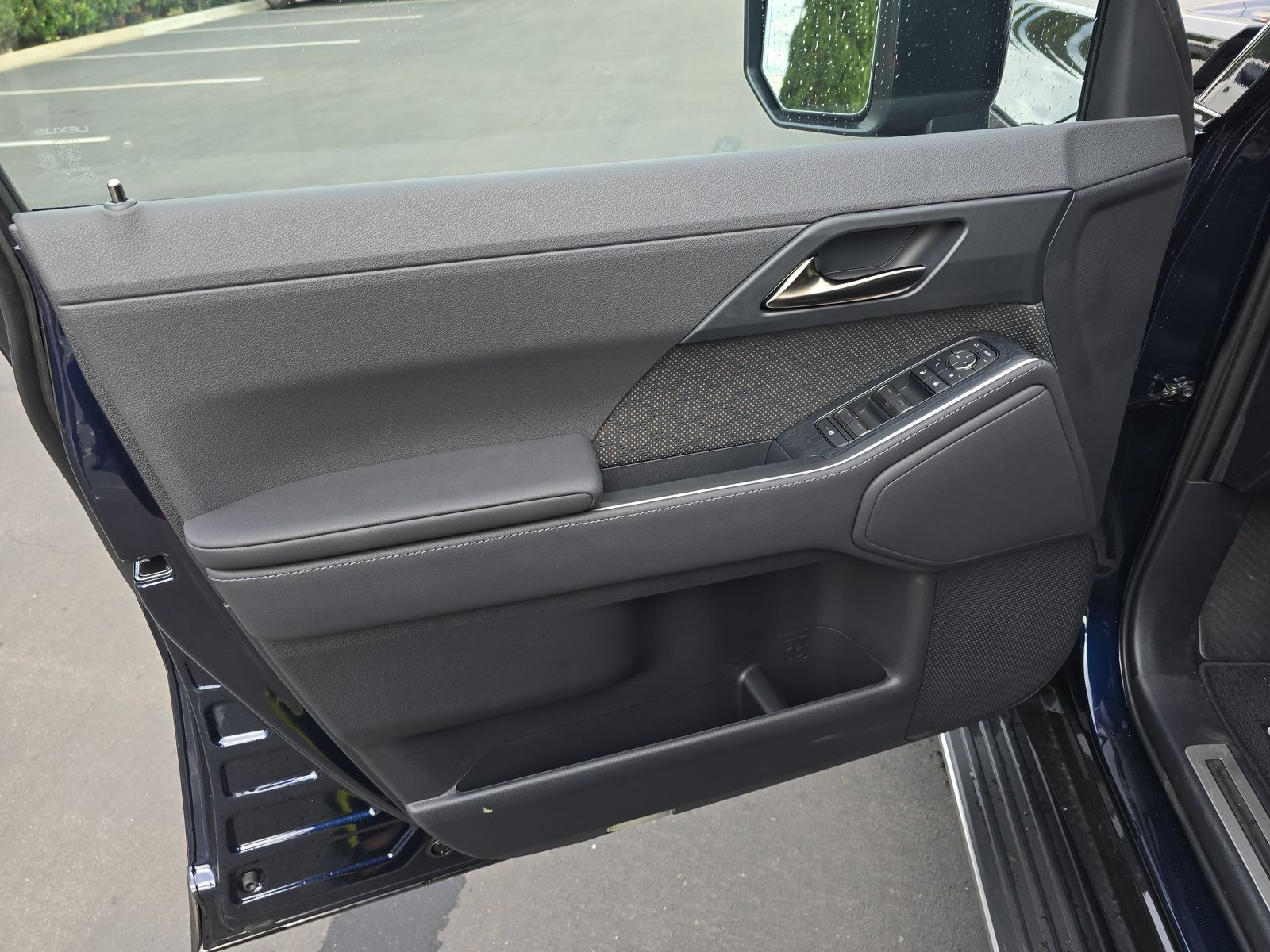 2025 Lexus GX GX 550 Premium AWD