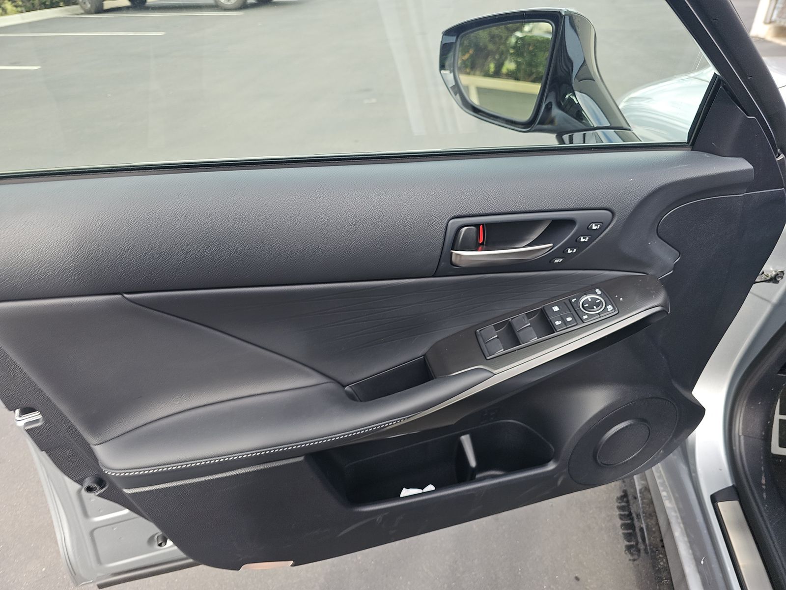 2025 Lexus IS IS 350 F SPORT RWD