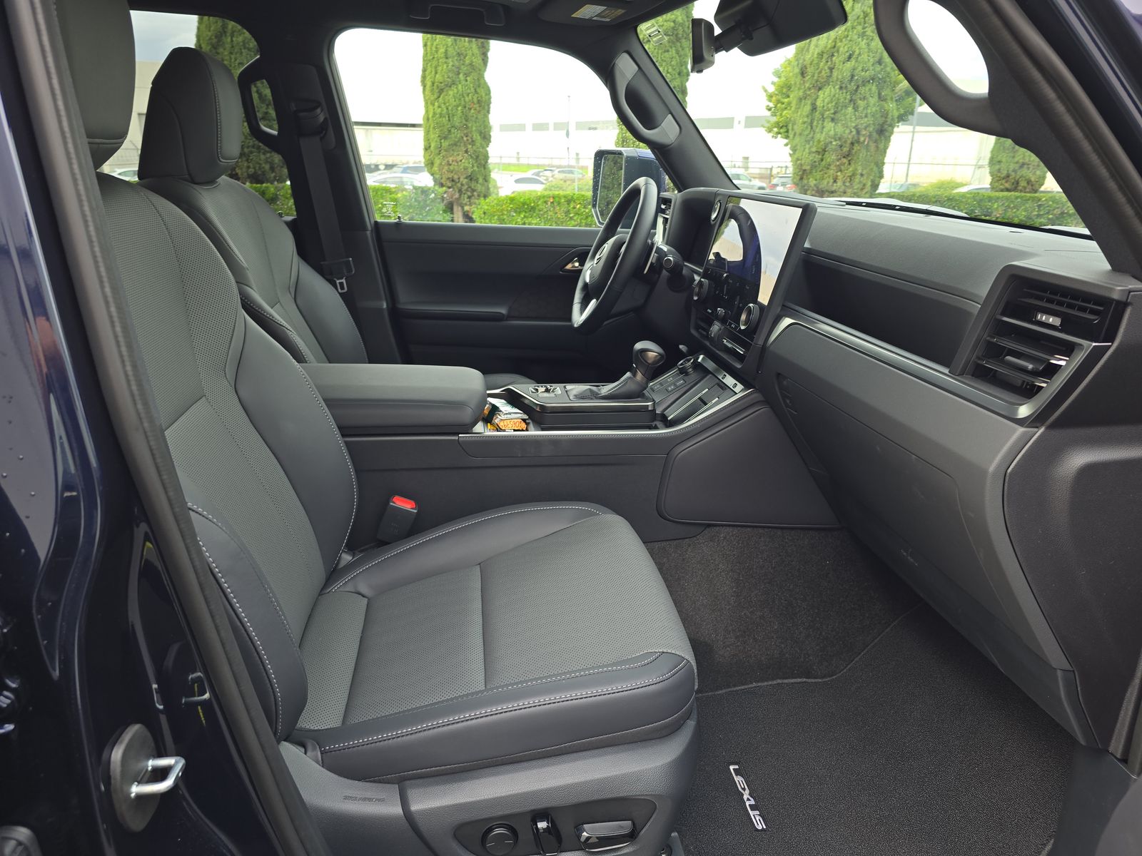 2025 Lexus GX GX 550 Premium AWD