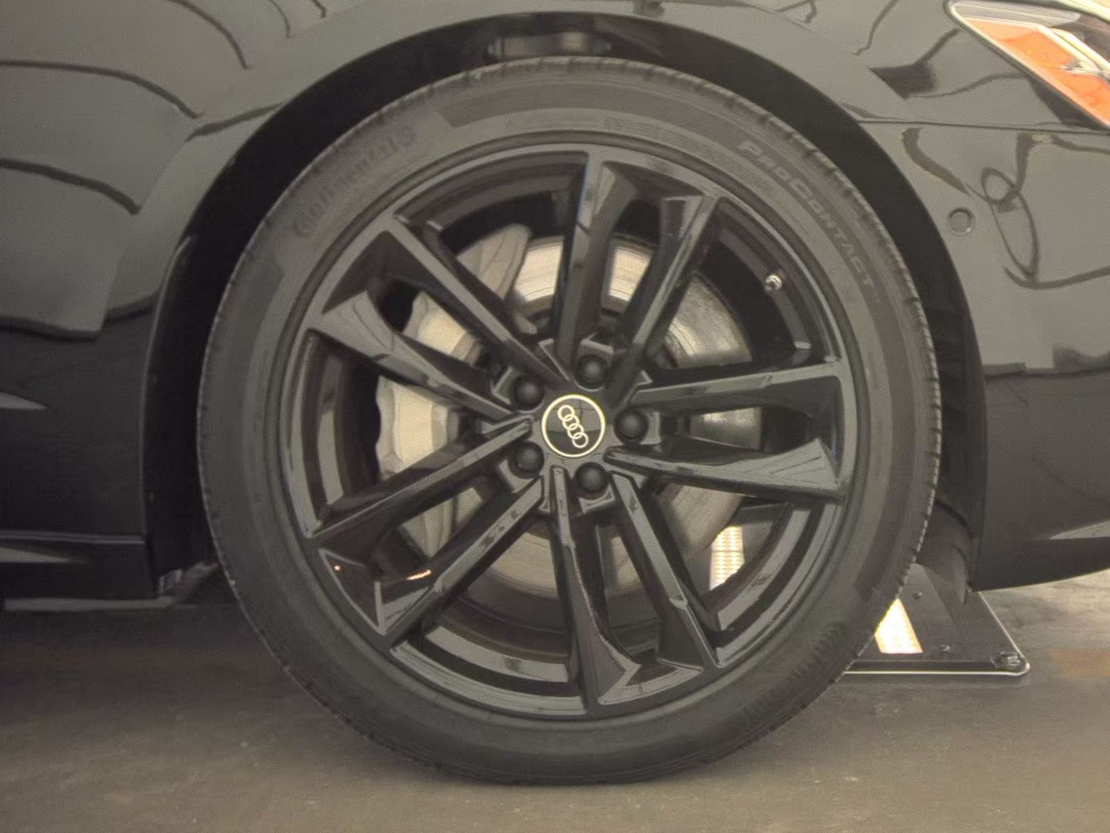 2022 Audi A7 Premium Plus AWD