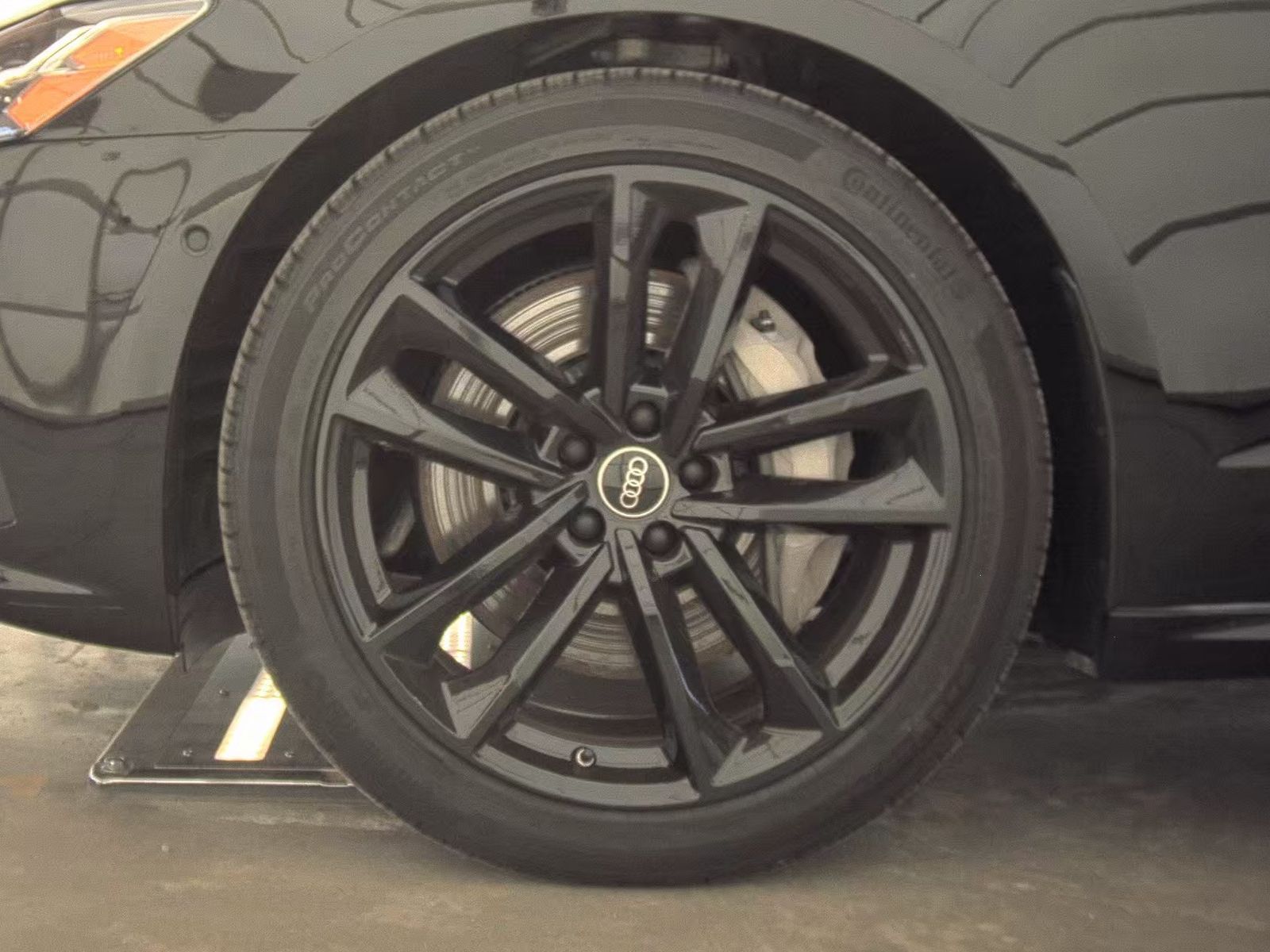 2022 Audi A7 Premium Plus AWD