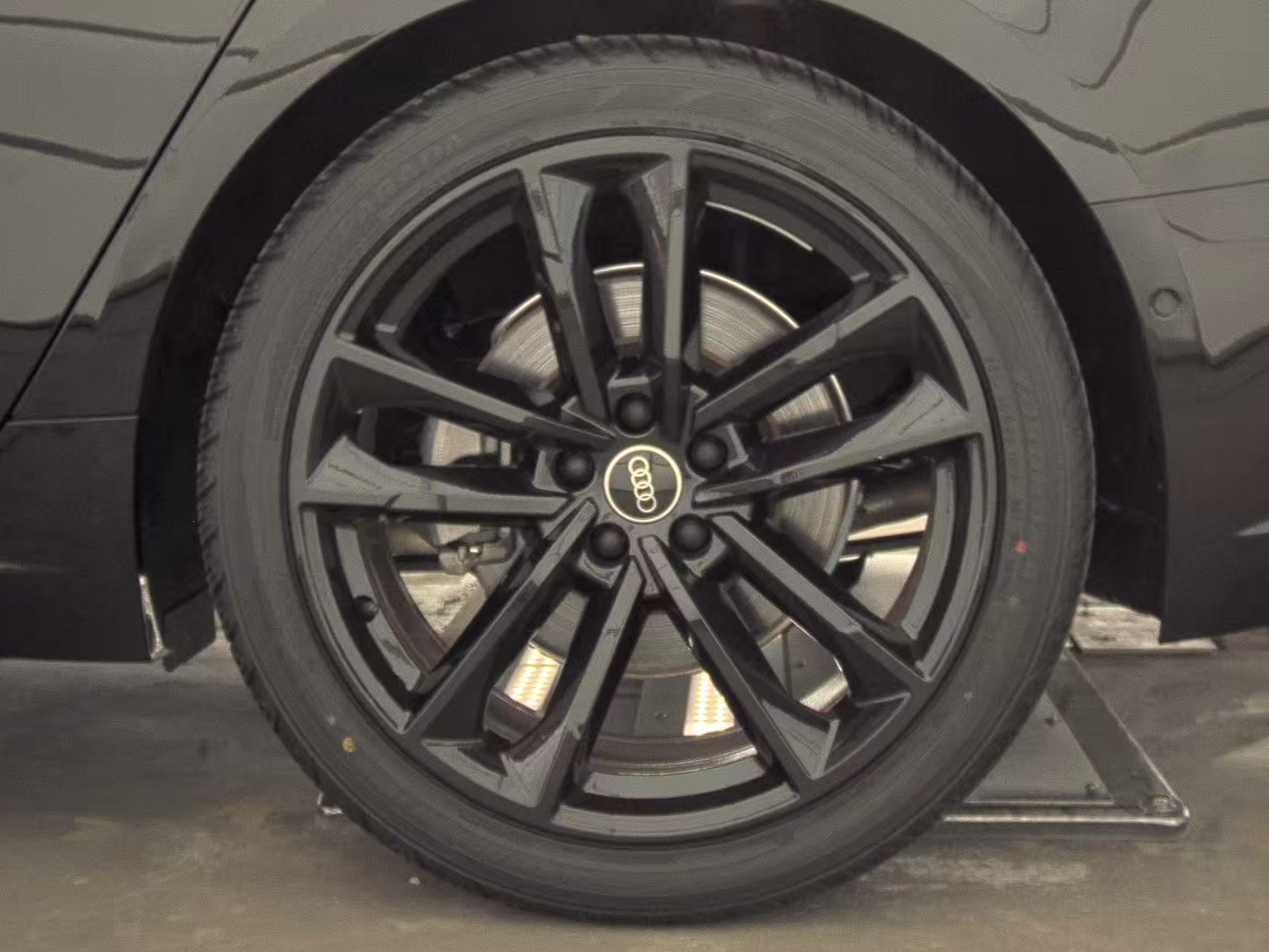 2022 Audi A7 Premium Plus AWD