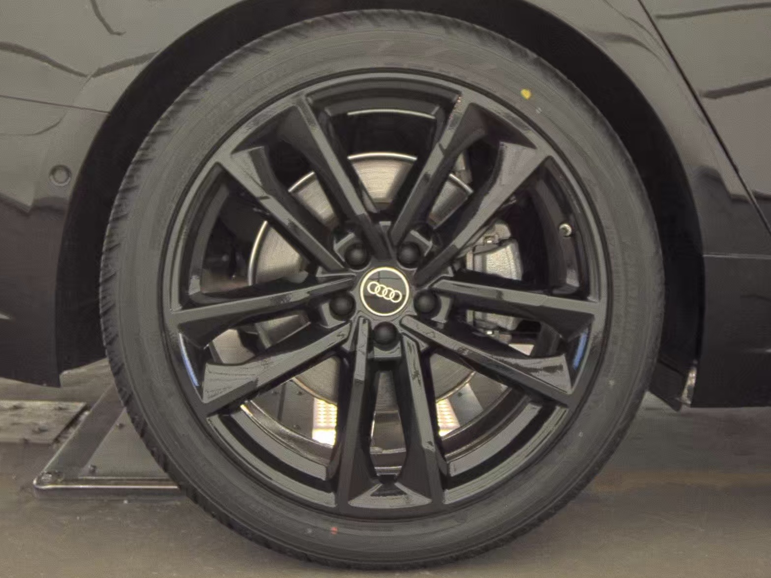 2022 Audi A7 Premium Plus AWD