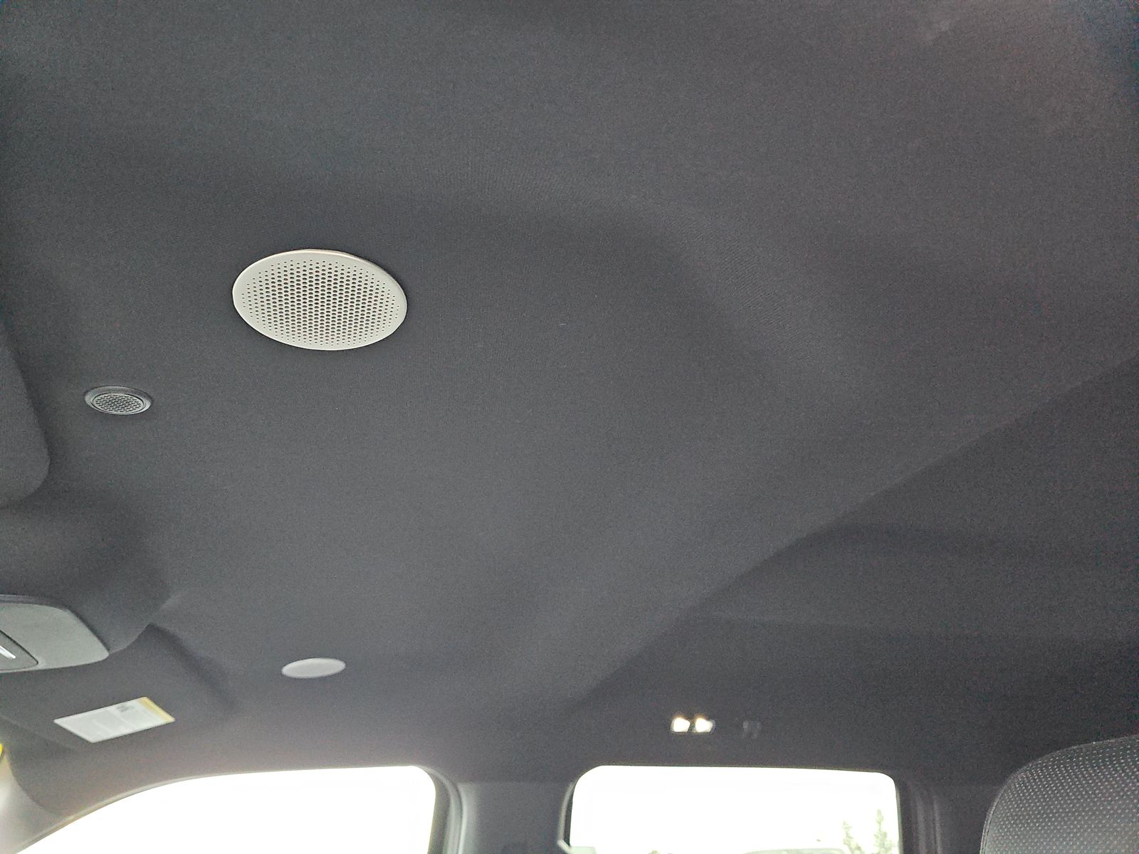 2023 Ford F-150 Hybrid Lariat AWD