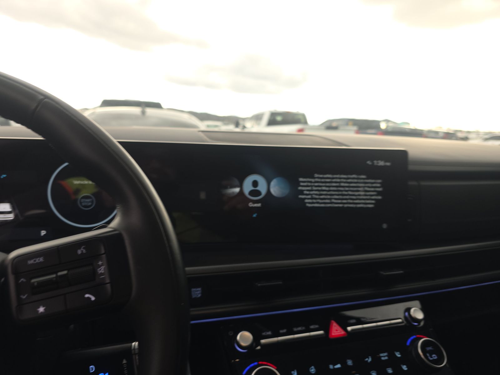 2024 Hyundai Santa Fe Calligraphy AWD