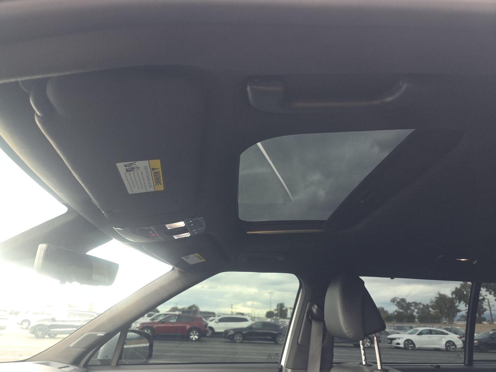 2024 Hyundai Santa Fe Calligraphy AWD