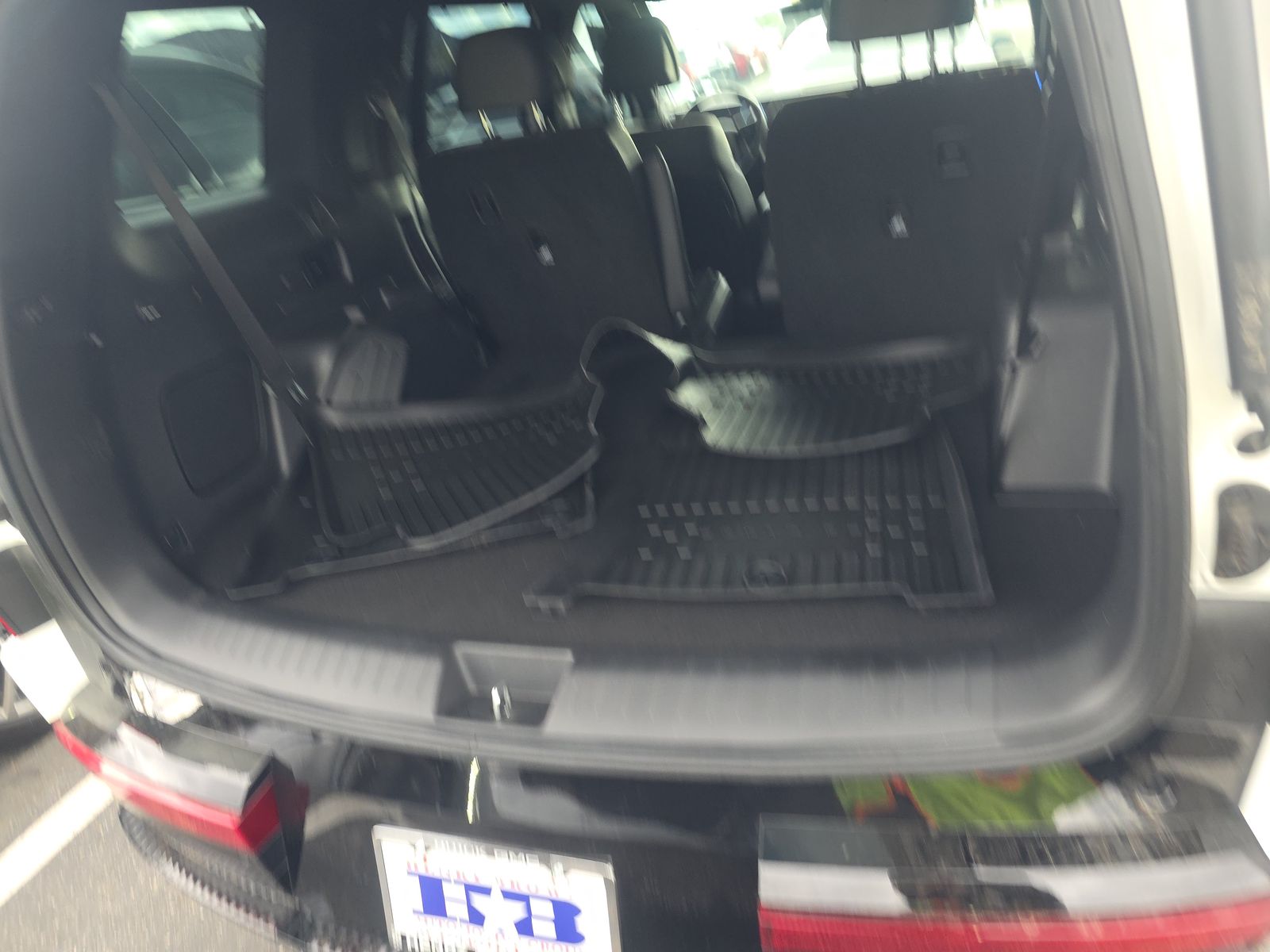 2024 Hyundai Santa Fe Calligraphy AWD