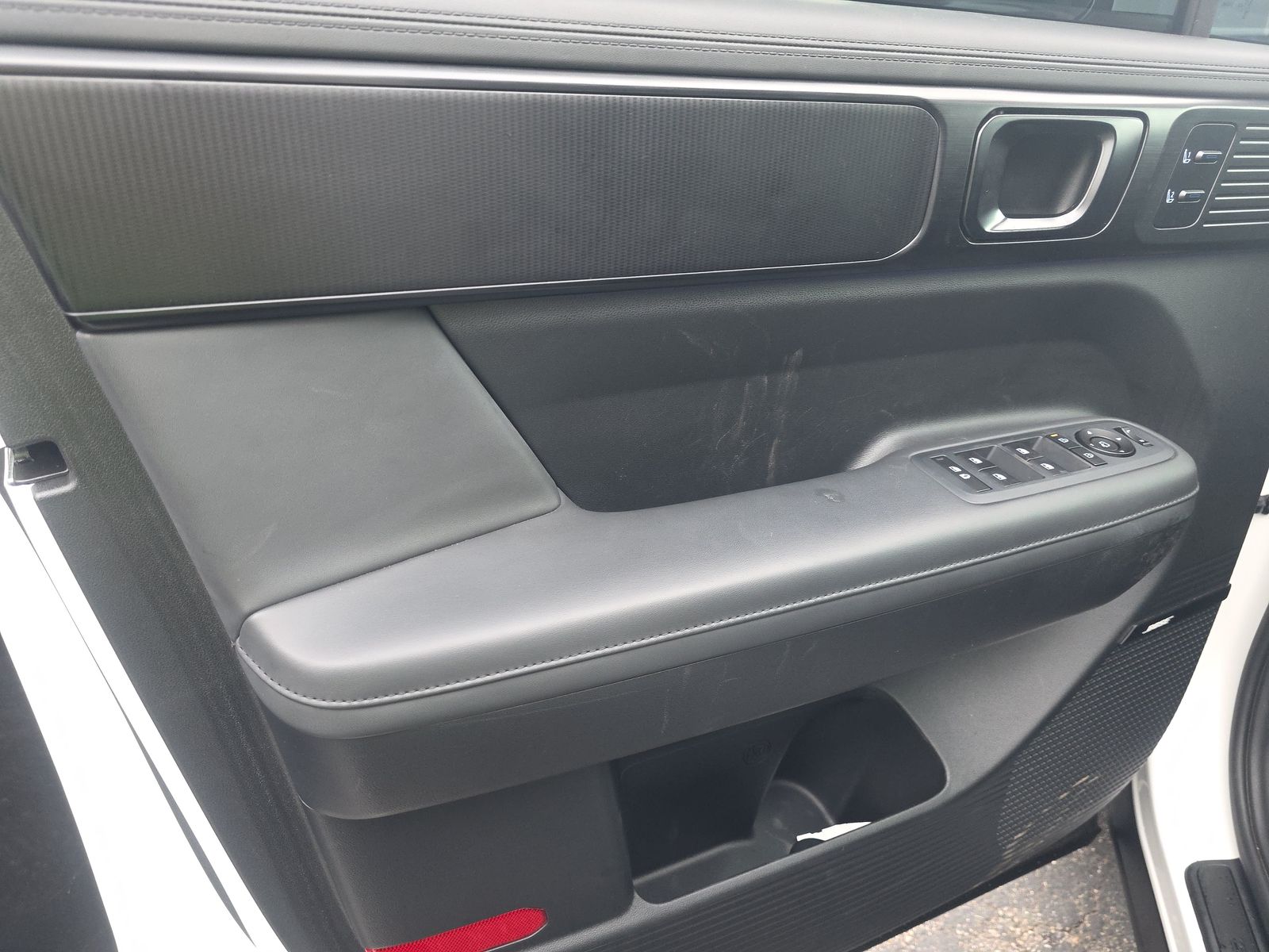 2024 Hyundai Santa Fe Calligraphy AWD