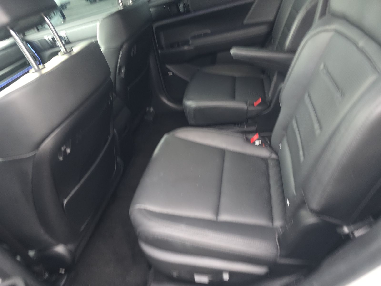 2024 Hyundai Santa Fe Calligraphy AWD