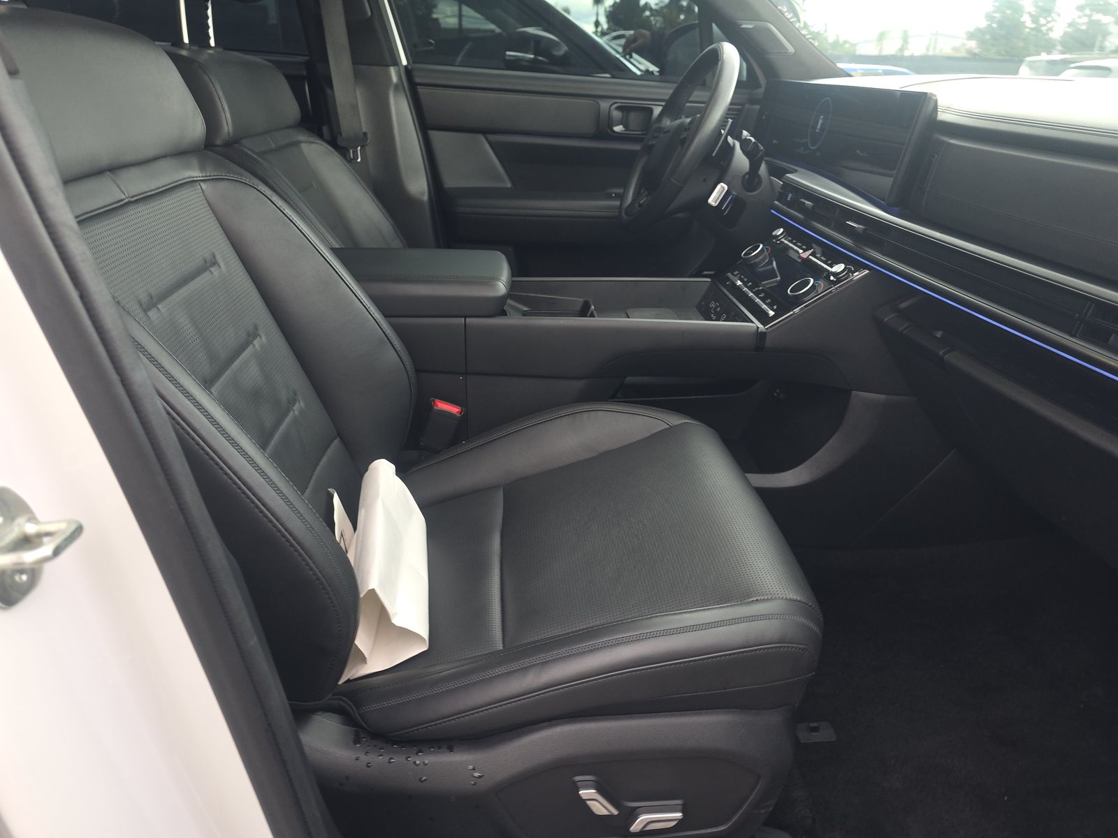 2024 Hyundai Santa Fe Calligraphy AWD