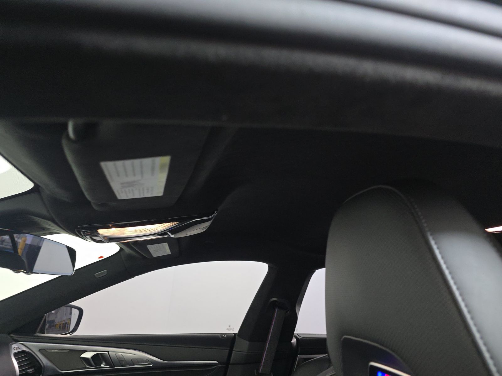 2023 BMW M8 Competition AWD