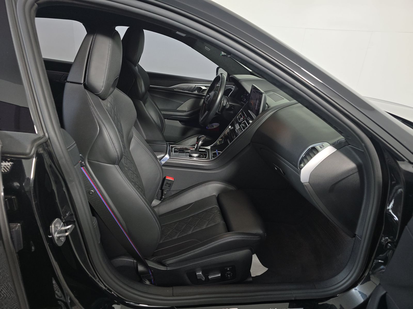 2023 BMW M8 Competition AWD