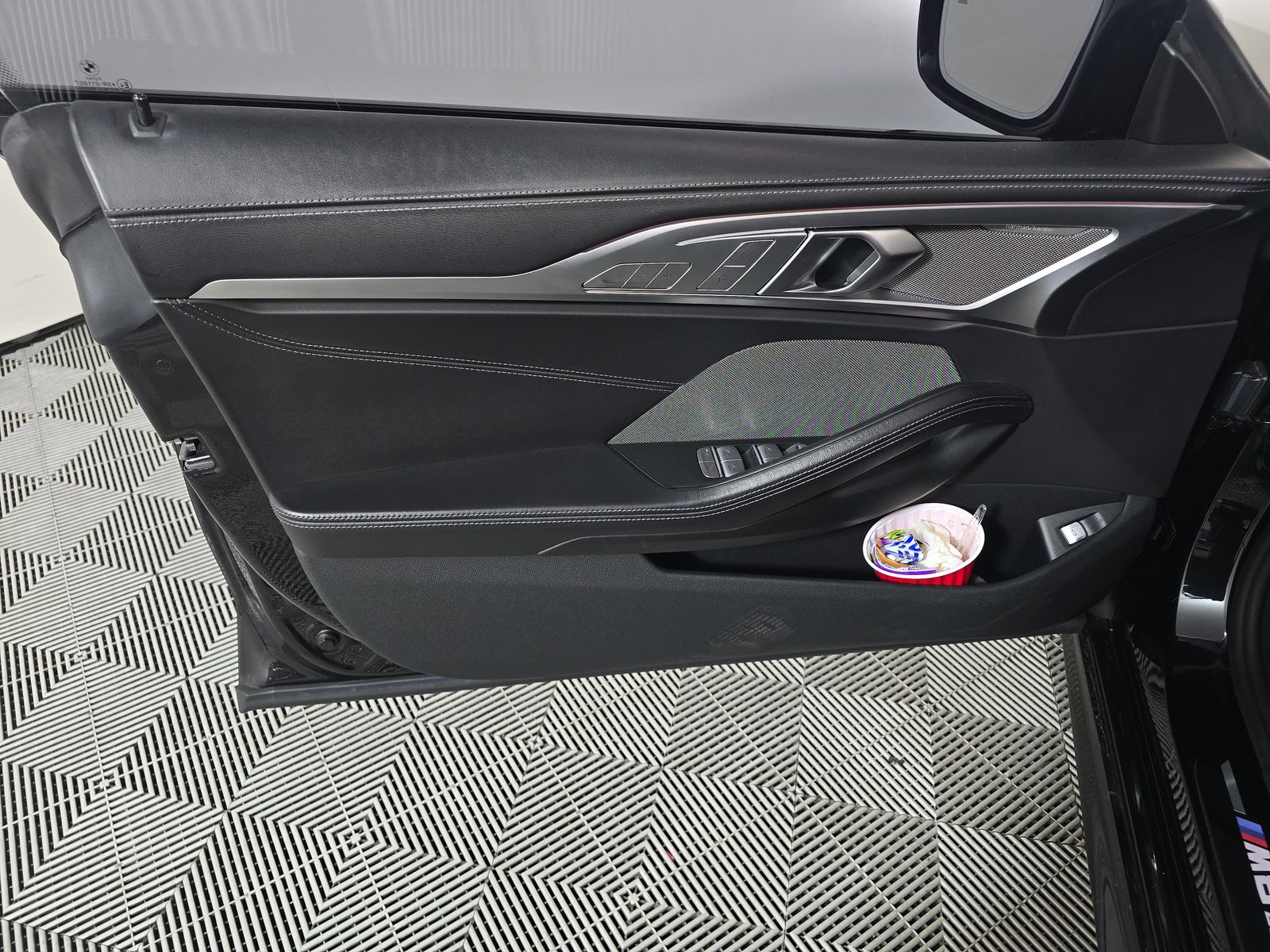 2023 BMW M8 Competition AWD