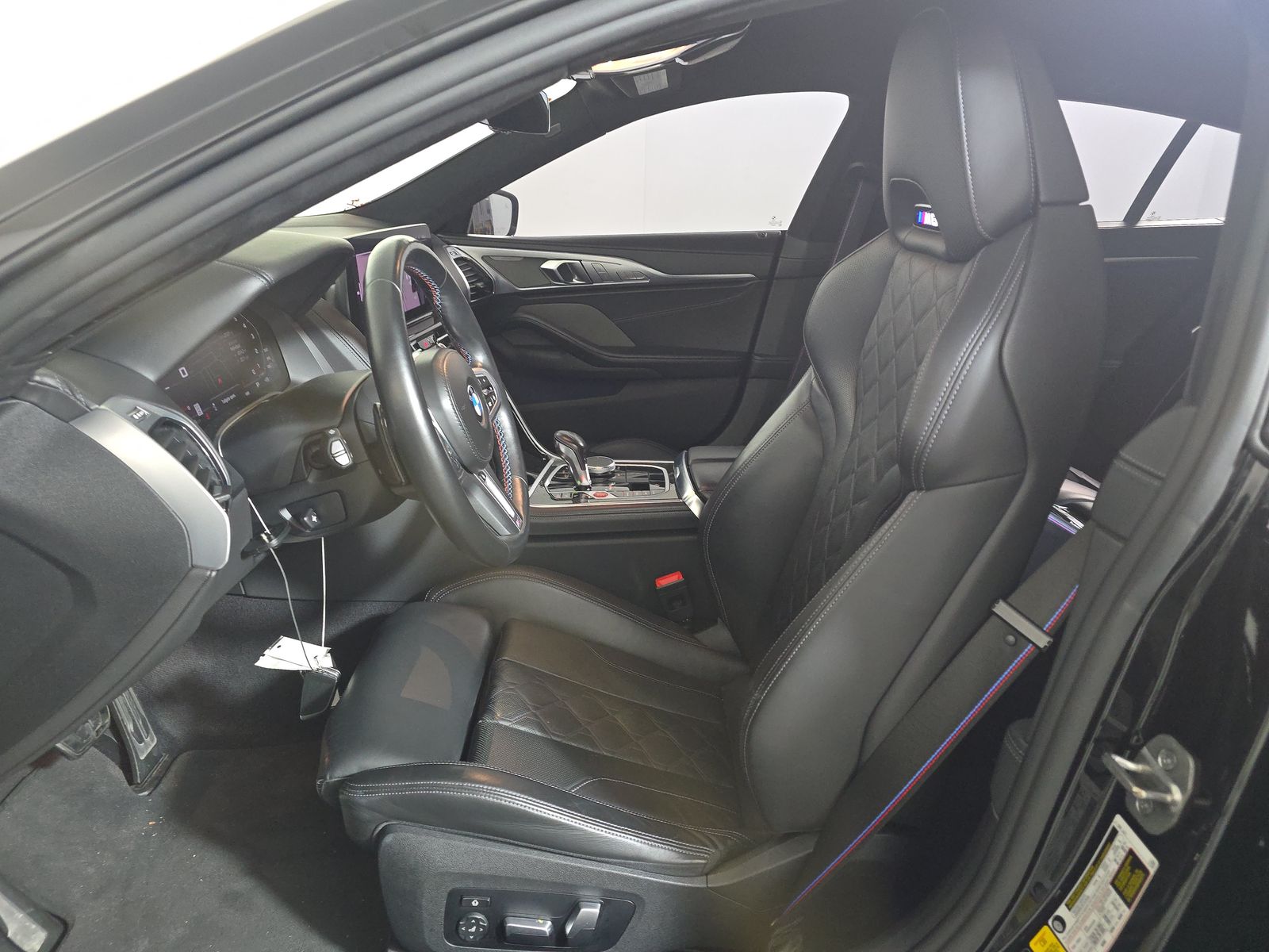 2023 BMW M8 Competition AWD