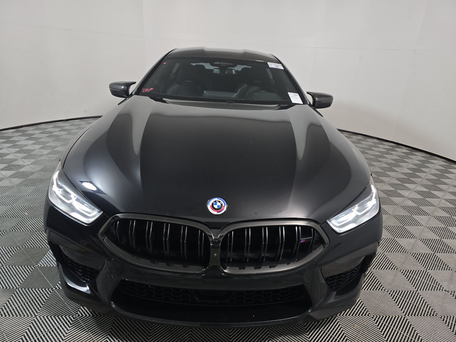 2023 BMW M8 Competition AWD