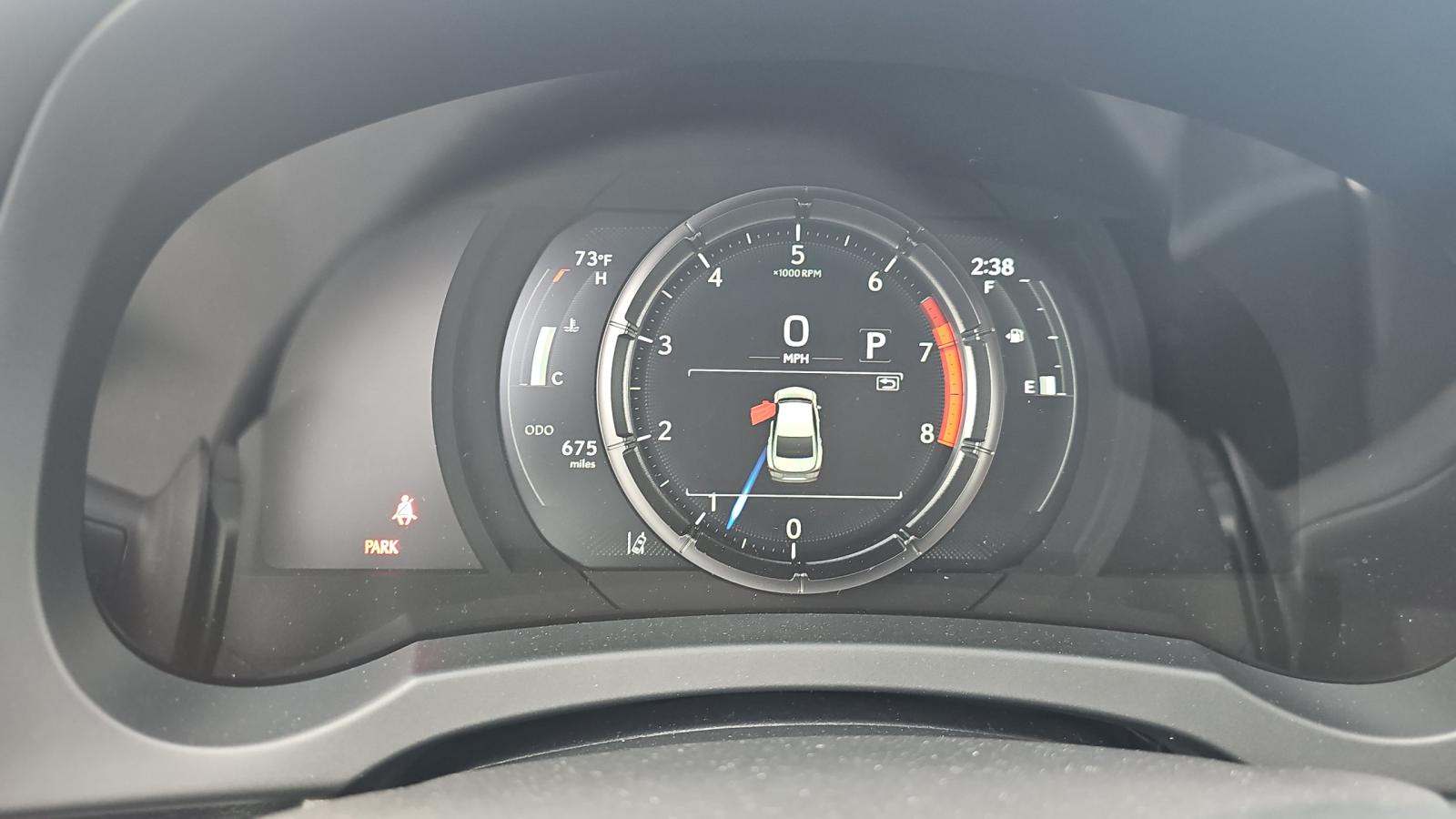 2025 Lexus IS IS 350 F SPORT RWD