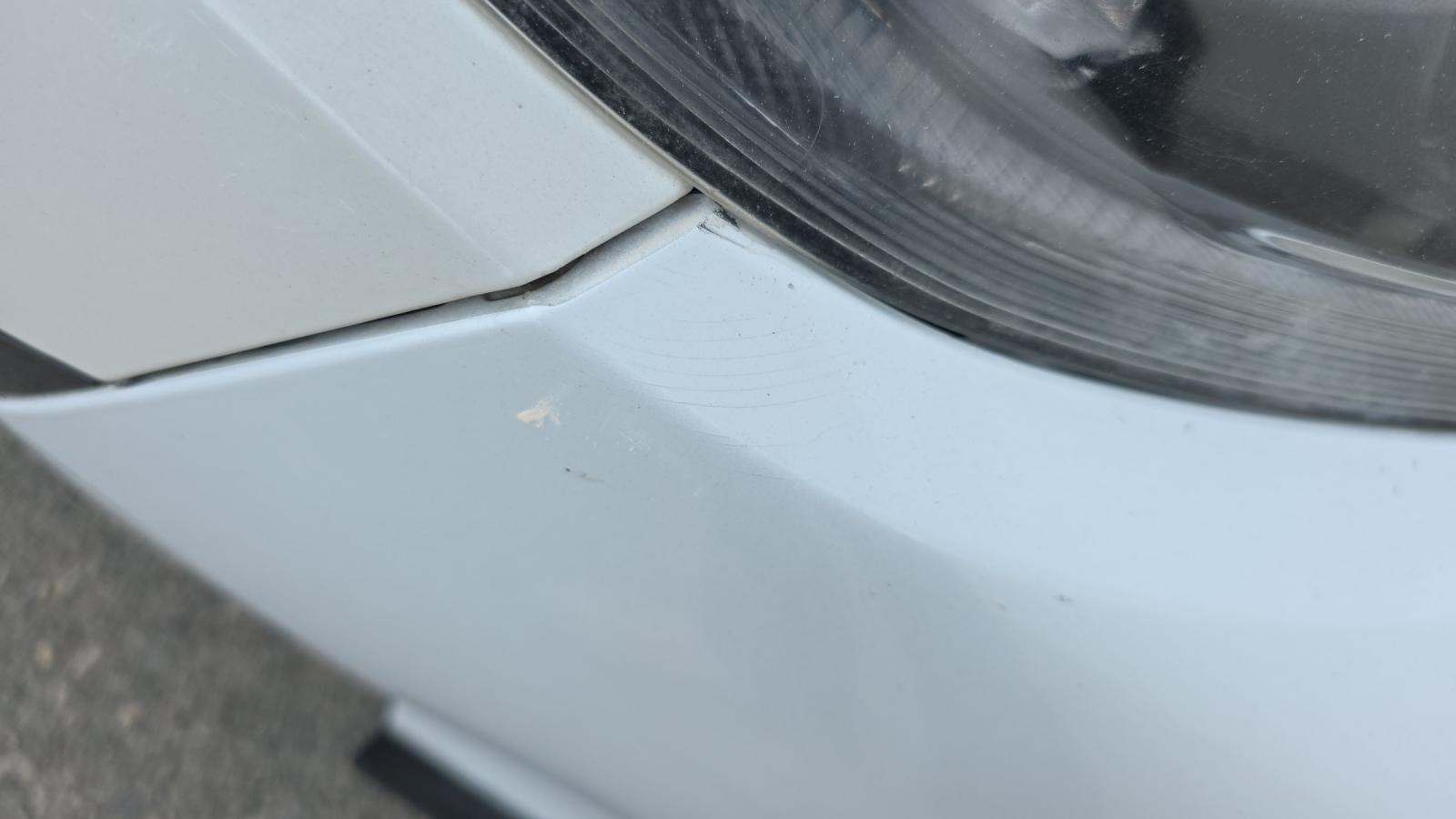 2020 Honda Civic LX FWD