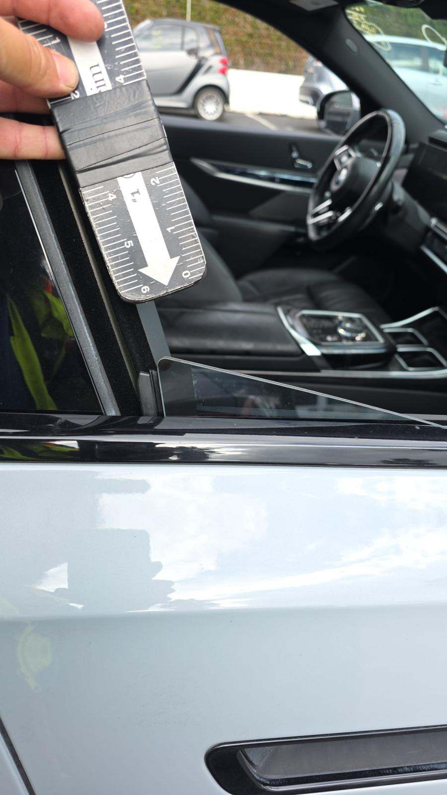 2024 BMW 7 Series 760i xDrive AWD