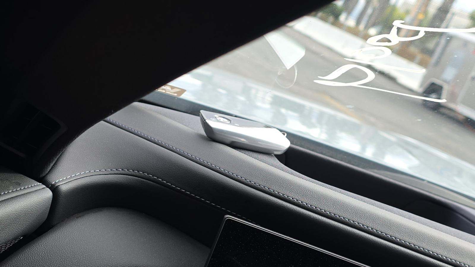 2024 BMW 7 Series 760i xDrive AWD