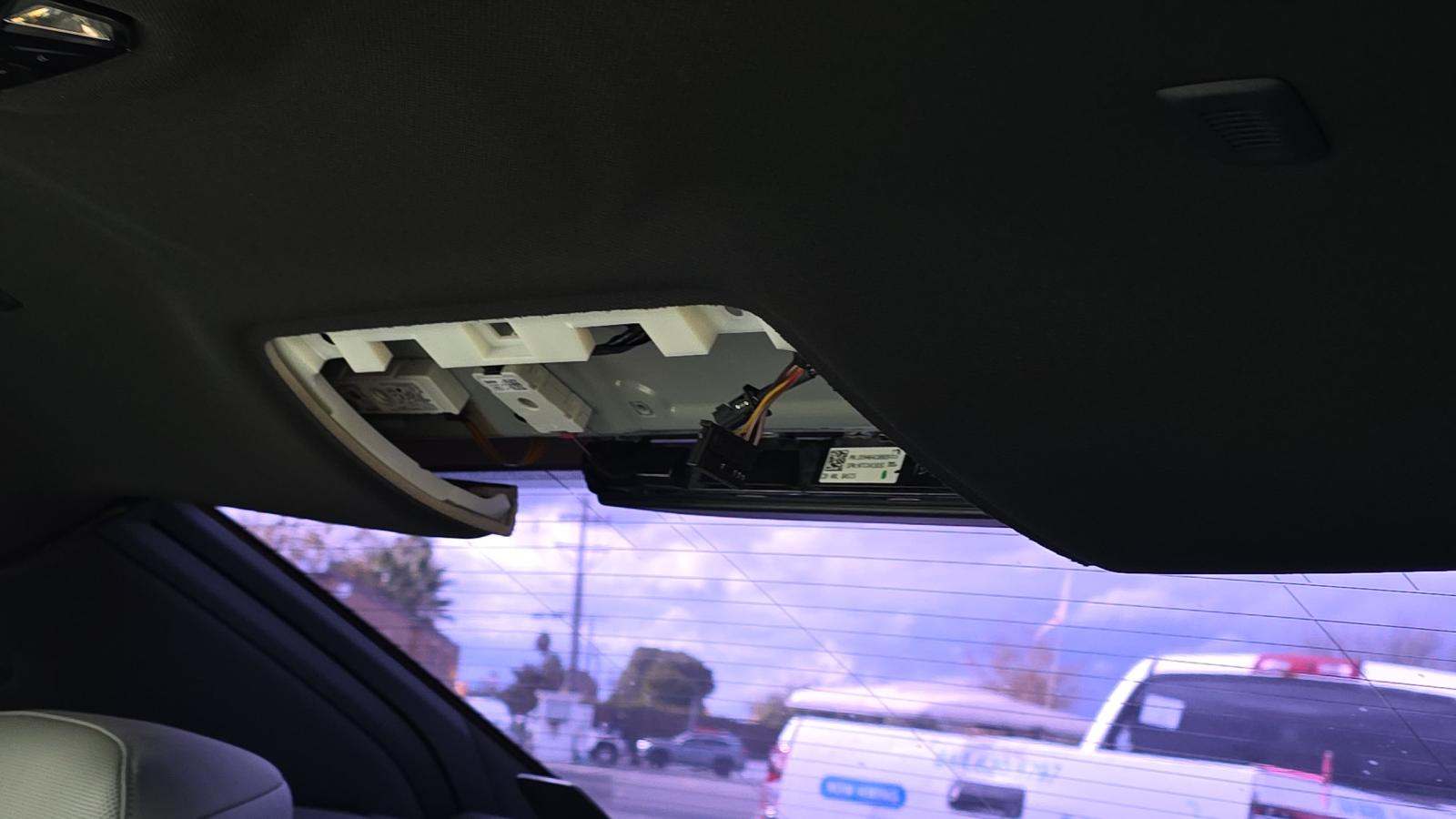 2024 BMW 7 Series 760i xDrive AWD