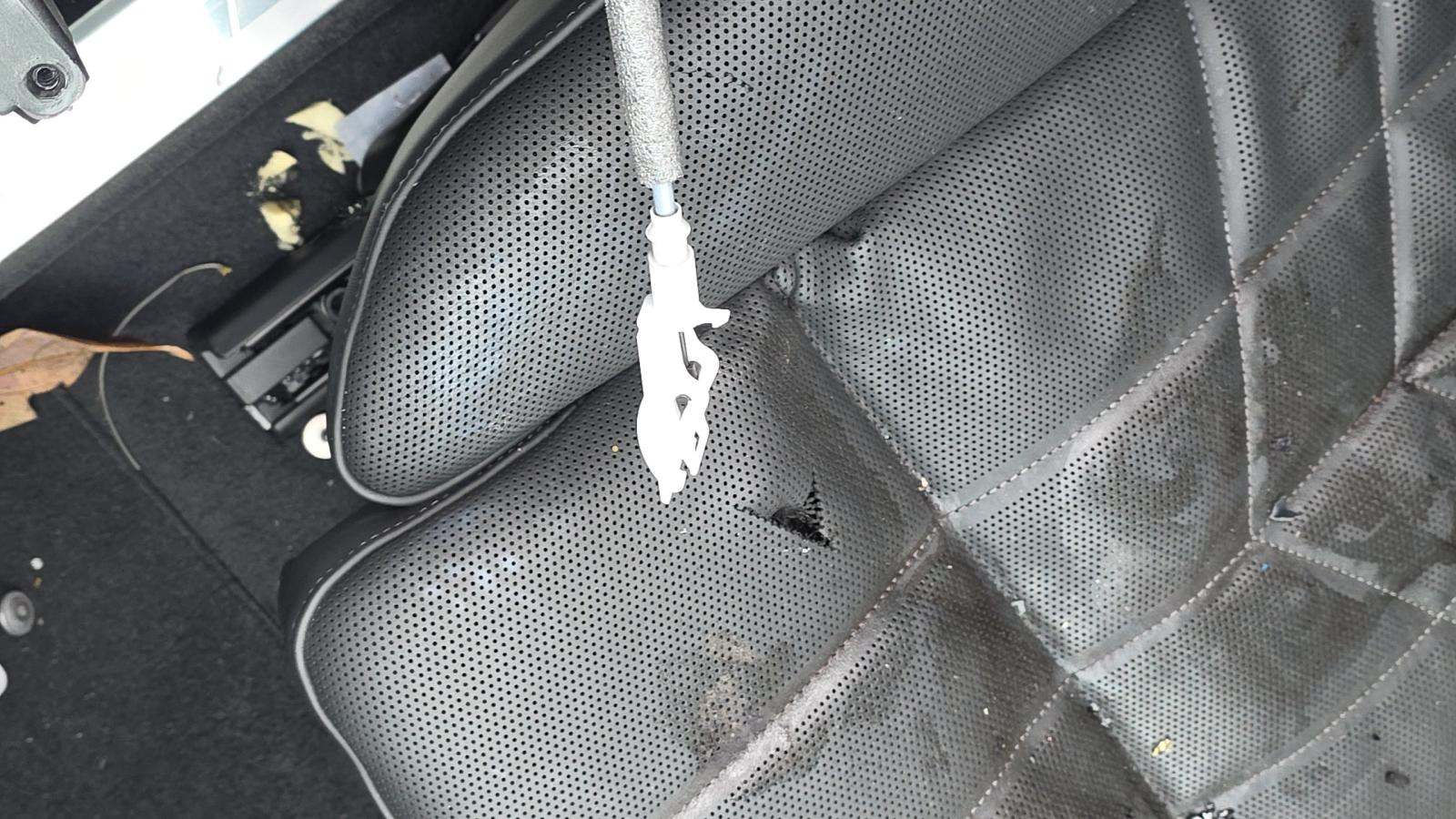 2024 BMW 7 Series 760i xDrive AWD