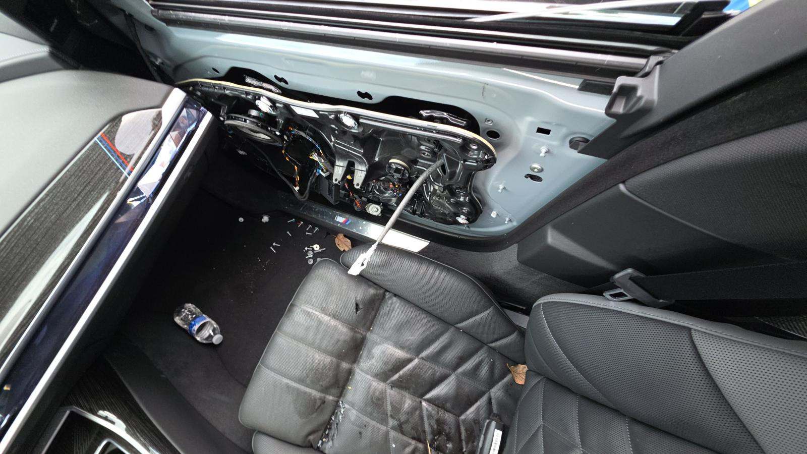 2024 BMW 7 Series 760i xDrive AWD