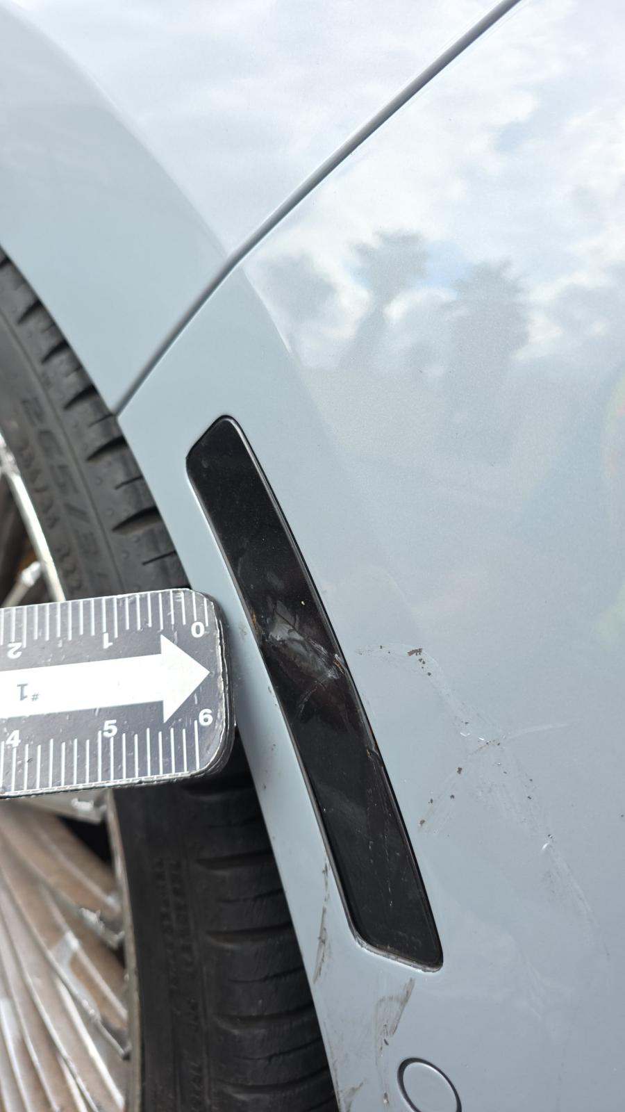 2024 BMW 7 Series 760i xDrive AWD