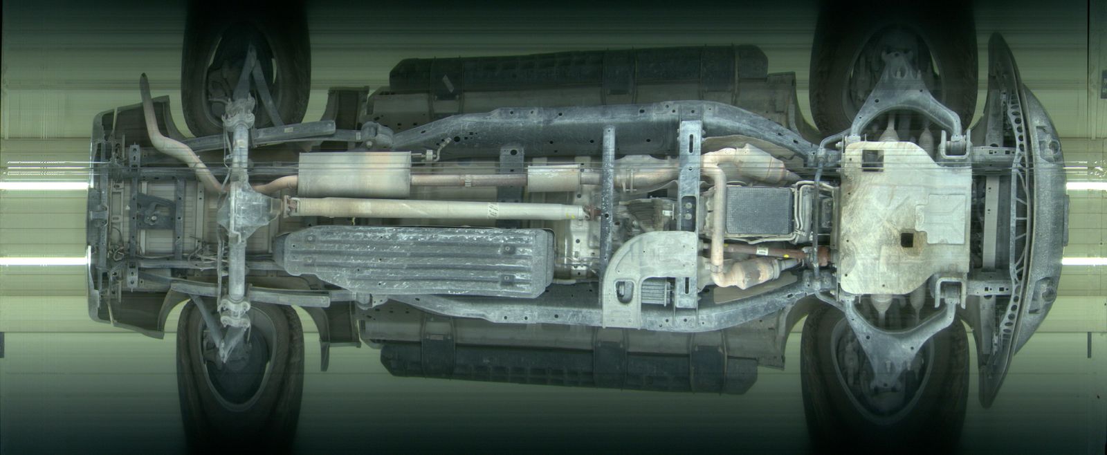 2022 Ford F-150 XL AWD