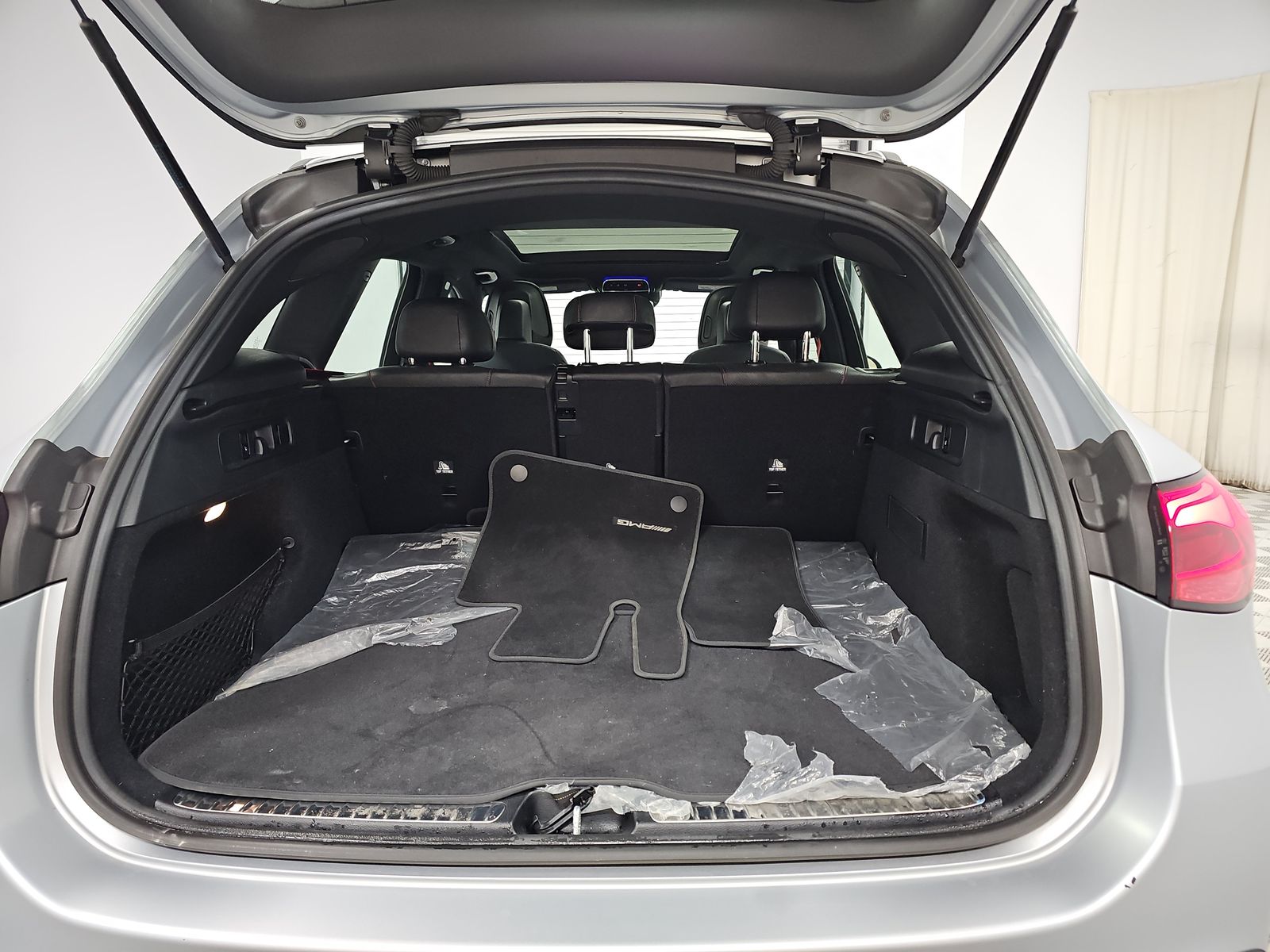 2024 Mercedes-Benz GLC AMG GLC 43 AWD