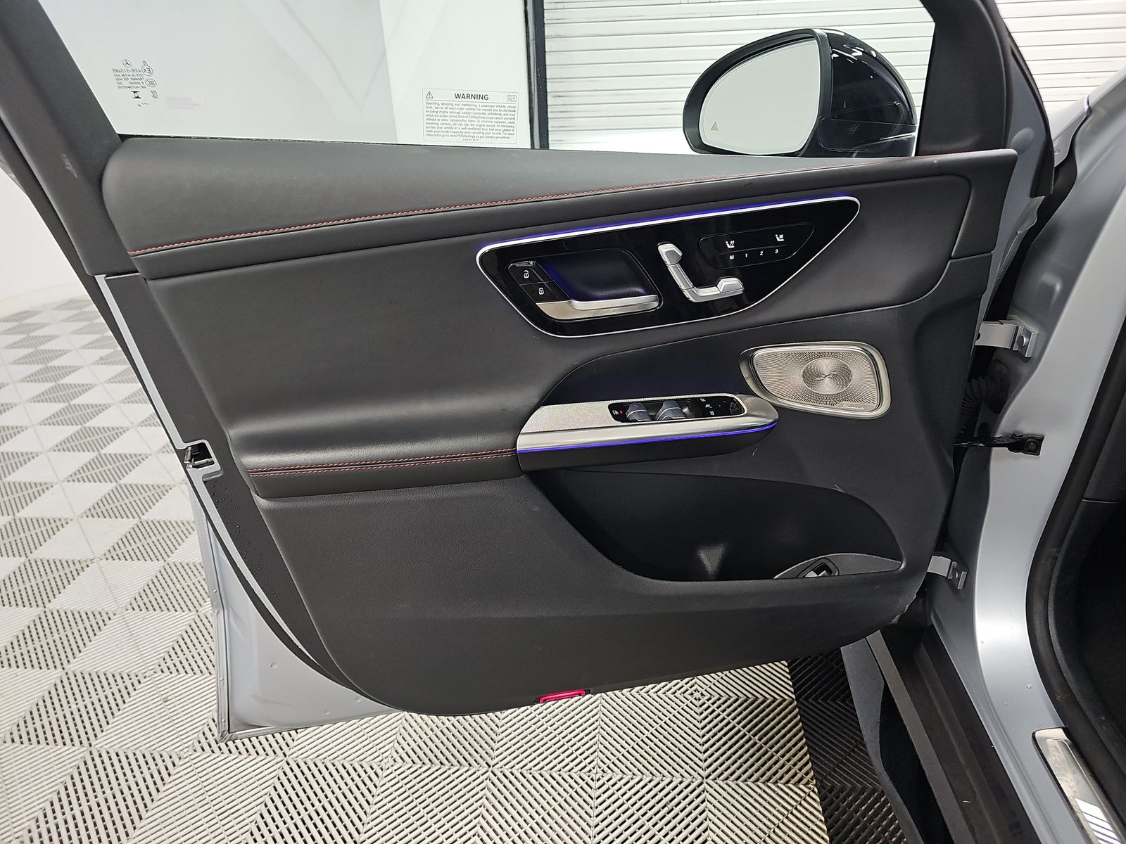 2024 Mercedes-Benz GLC AMG GLC 43 AWD