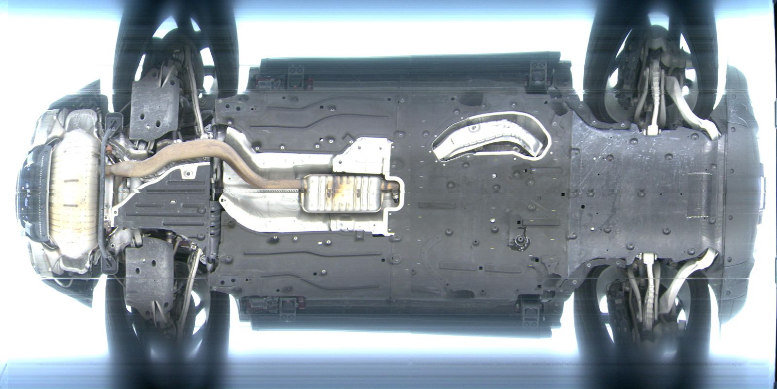 2023 Land Rover Range Rover Sport SE AWD