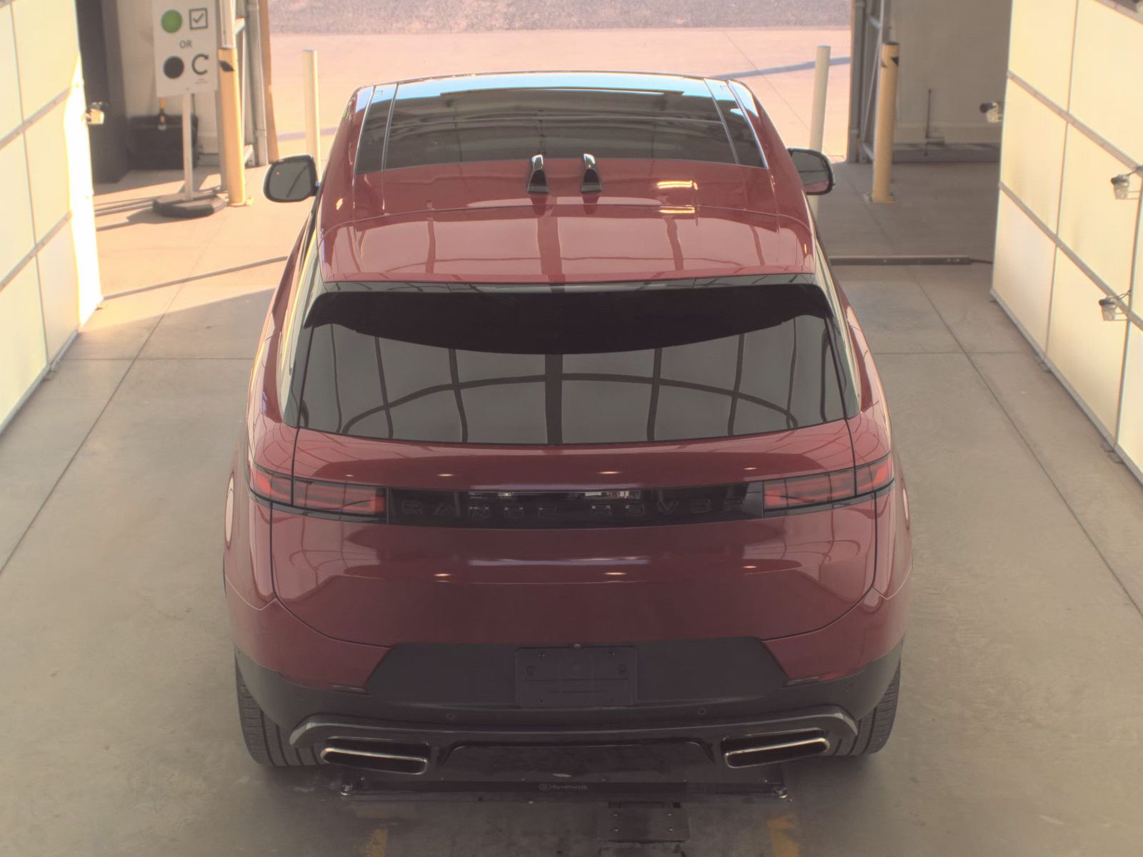 2023 Land Rover Range Rover Sport SE AWD