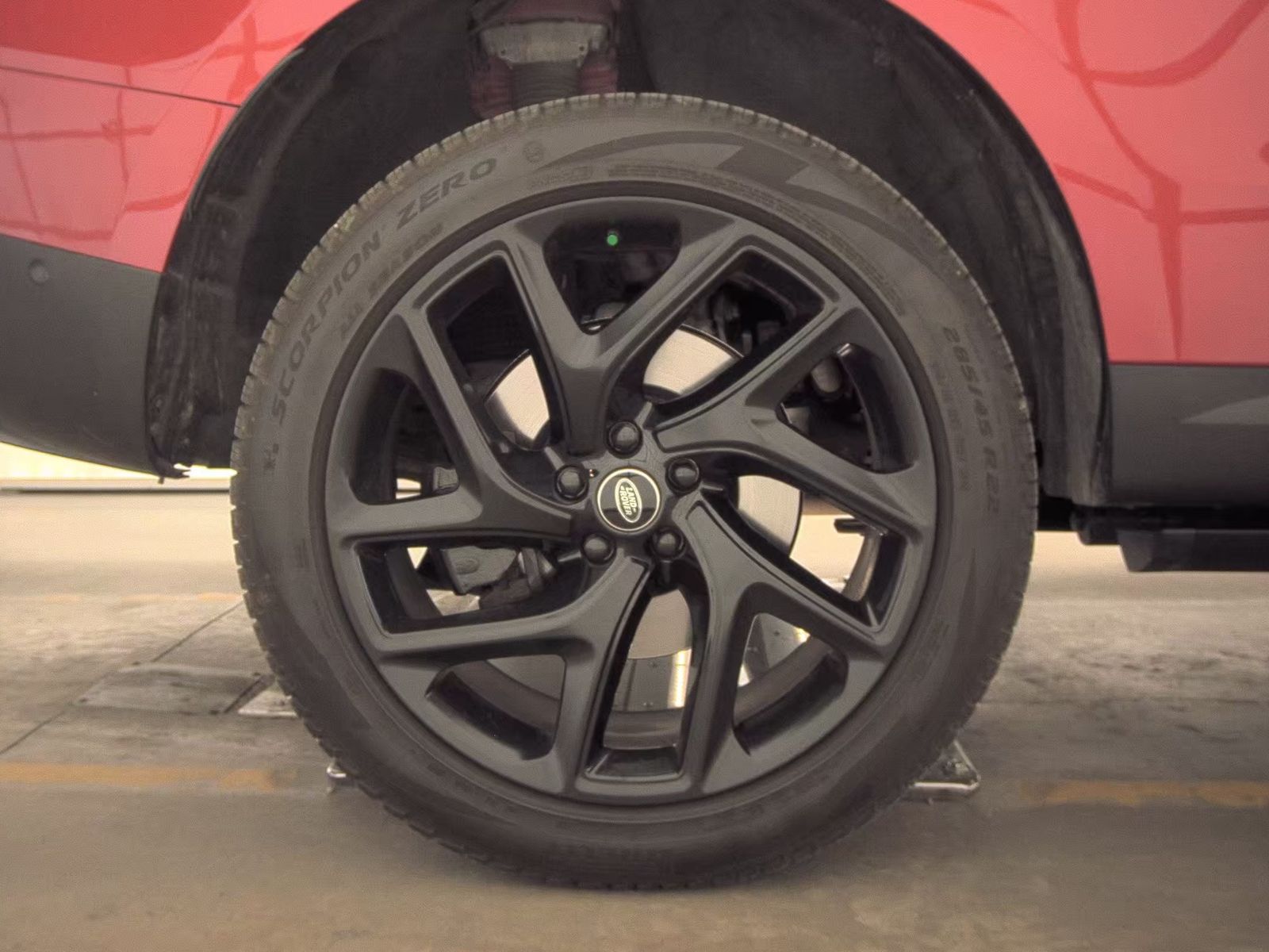 2023 Land Rover Range Rover Sport SE AWD