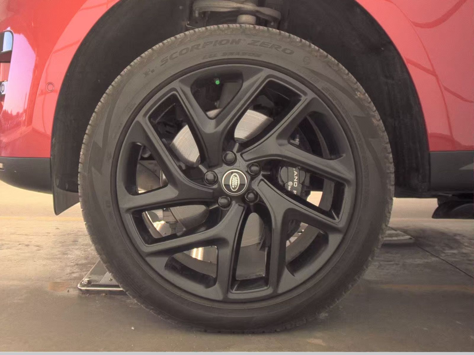 2023 Land Rover Range Rover Sport SE AWD