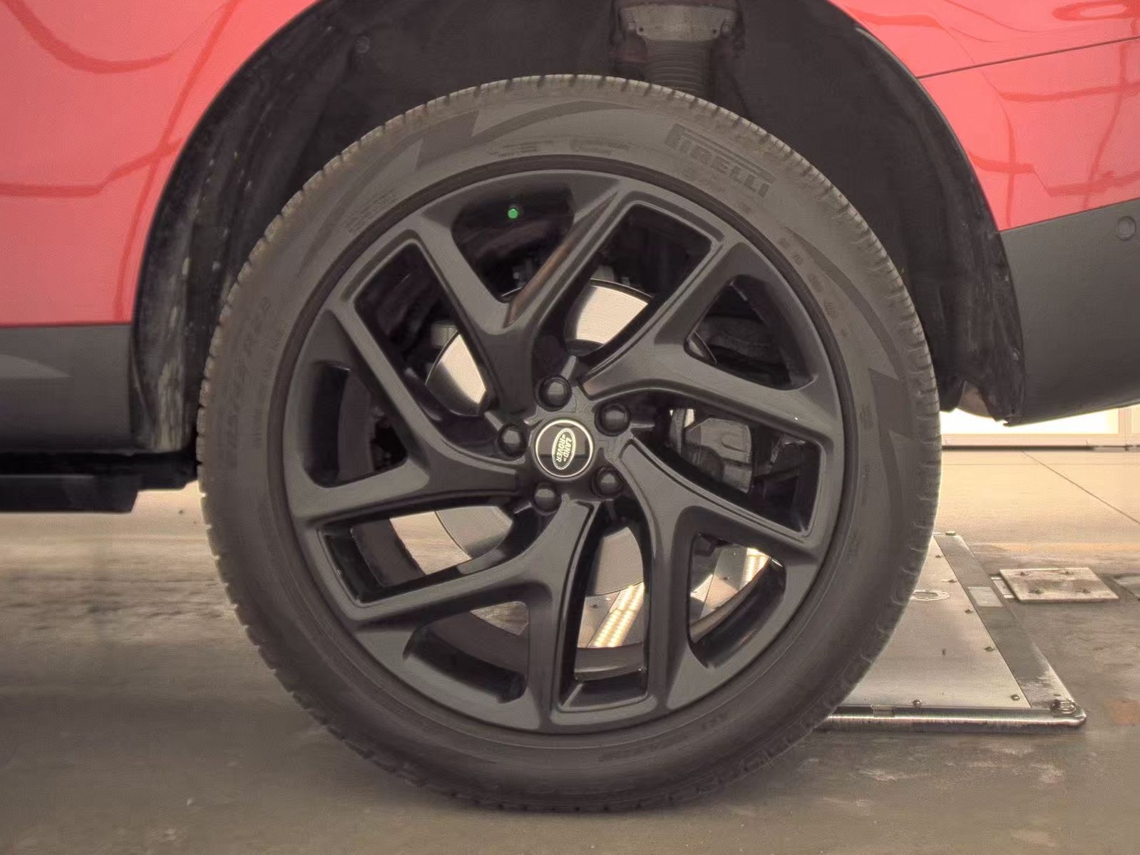 2023 Land Rover Range Rover Sport SE AWD