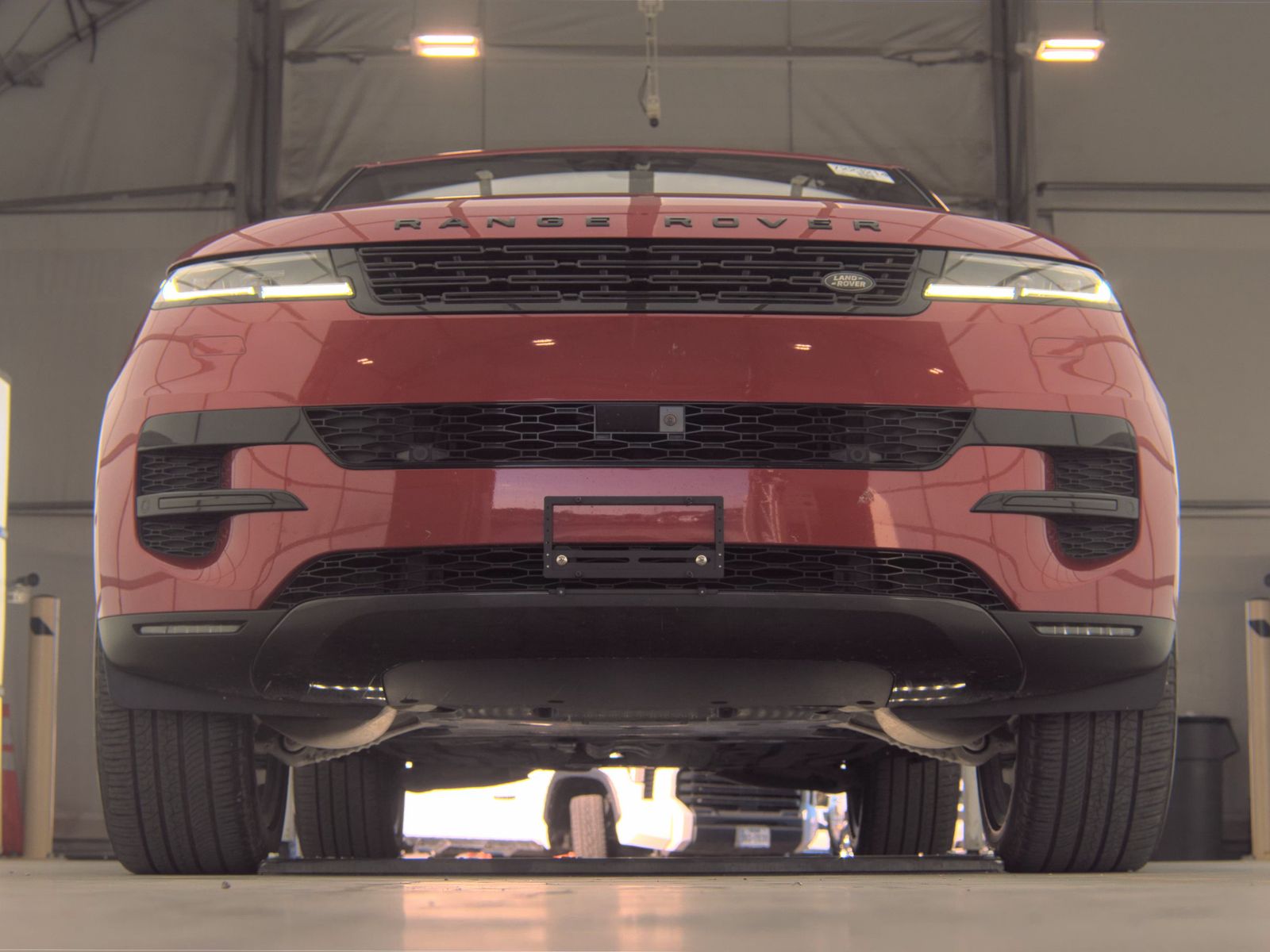 2023 Land Rover Range Rover Sport SE AWD