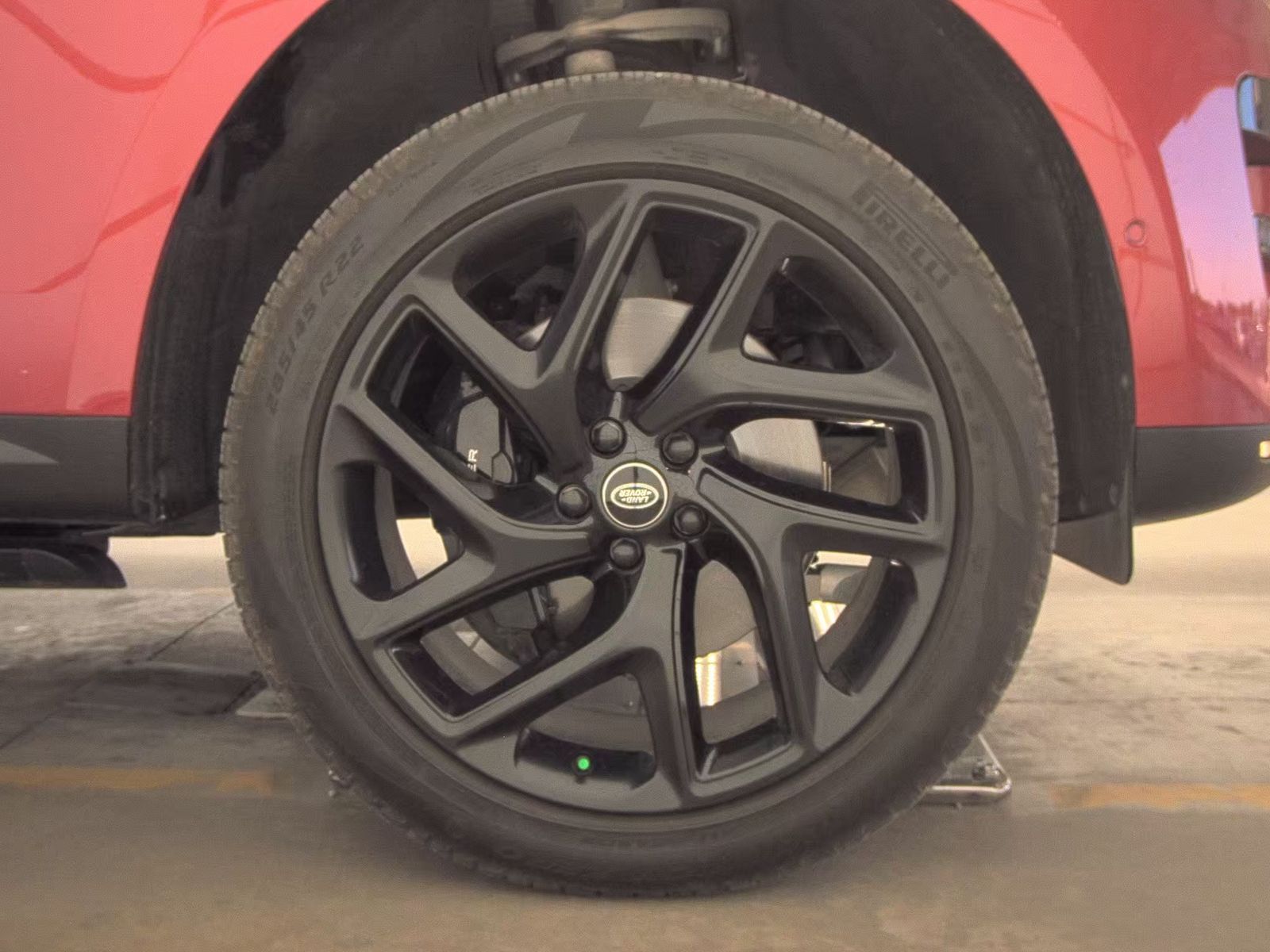 2023 Land Rover Range Rover Sport SE AWD