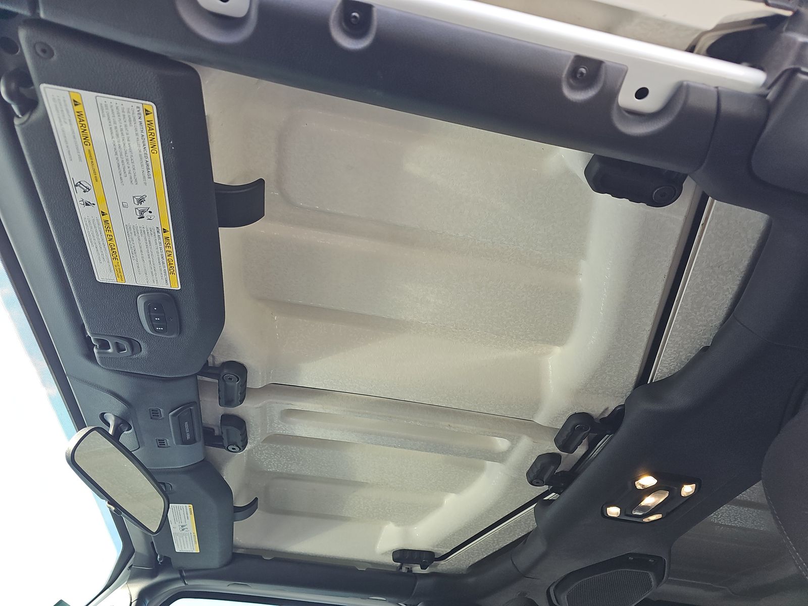 2020 Jeep Wrangler Unlimited Sport S AWD