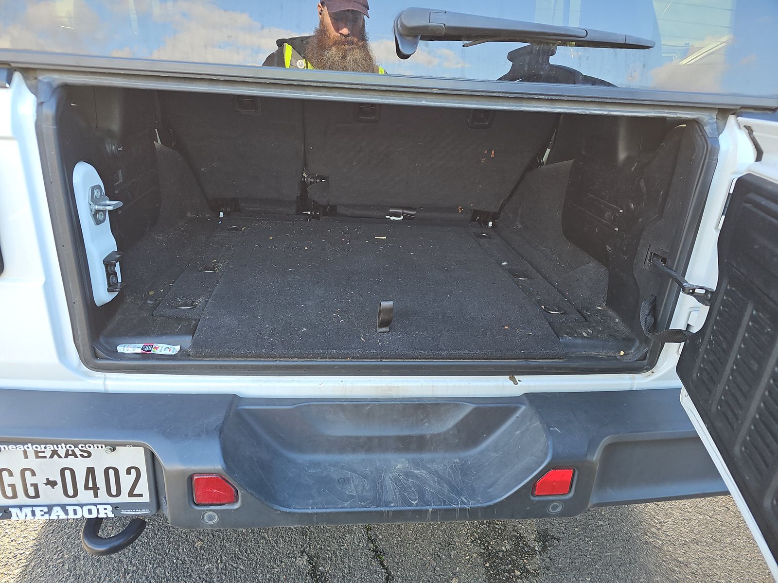 2020 Jeep Wrangler Unlimited Sport S AWD