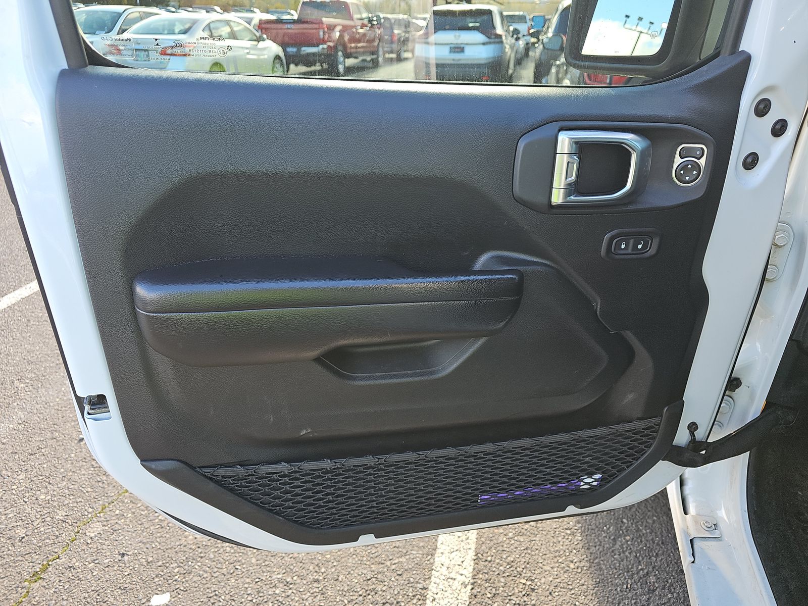 2020 Jeep Wrangler Unlimited Sport S AWD