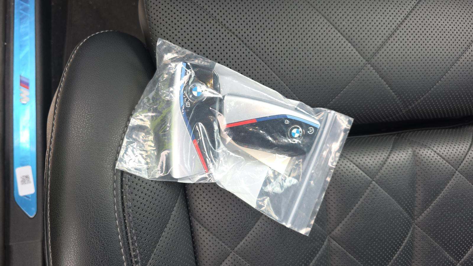 2024 BMW X5 xDrive40i AWD