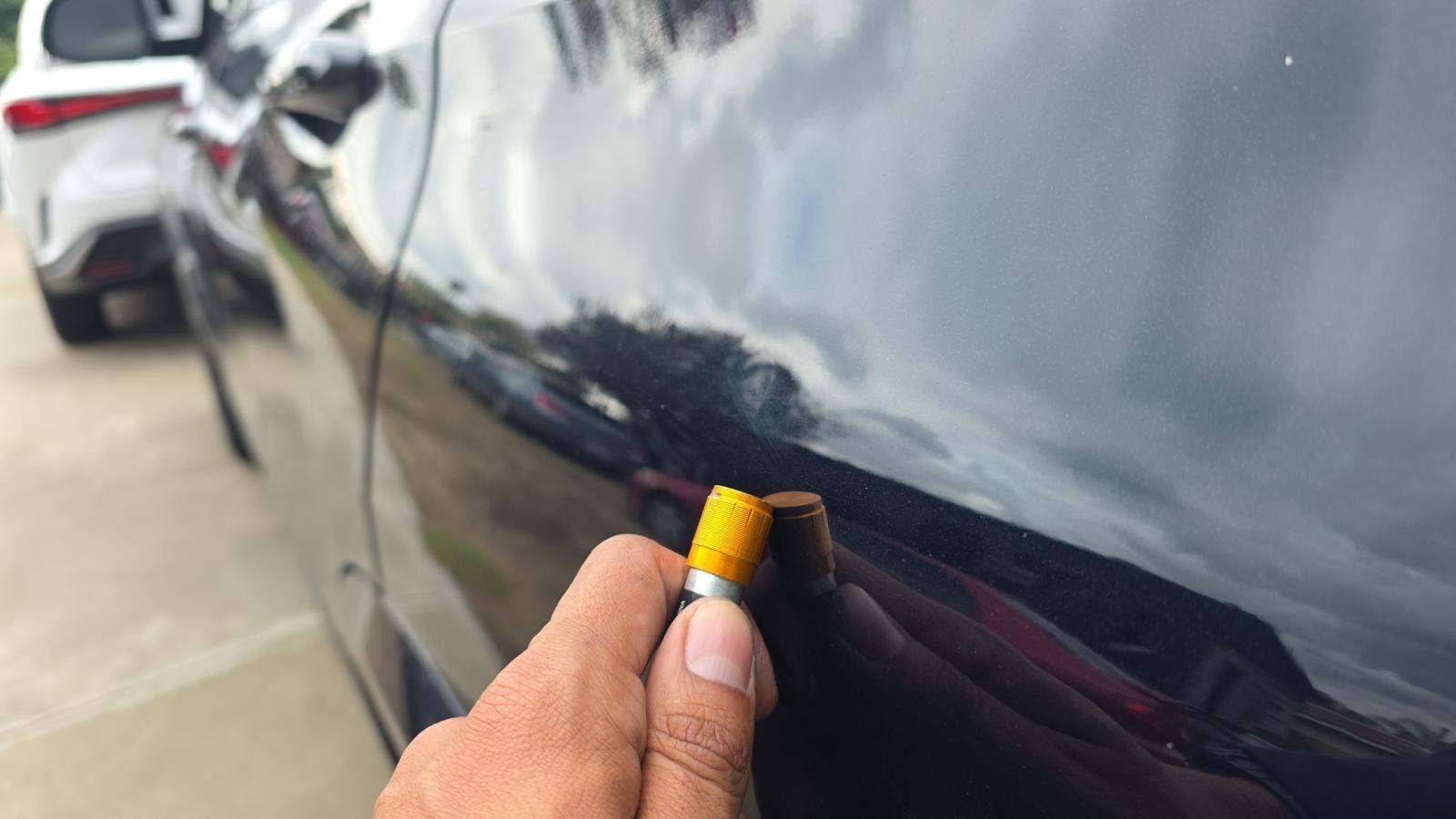 2024 BMW X5 xDrive40i AWD