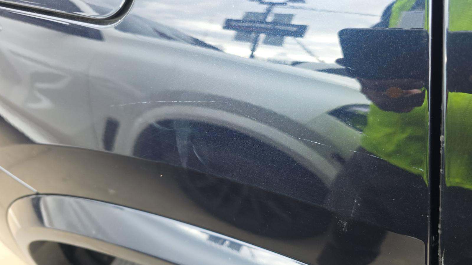 2024 BMW X5 xDrive40i AWD