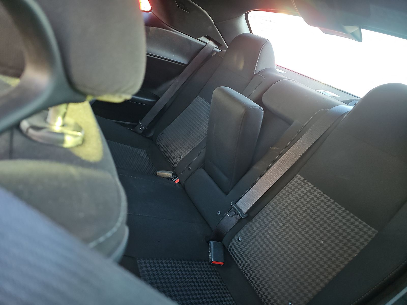 2023 Dodge Challenger R/T RWD