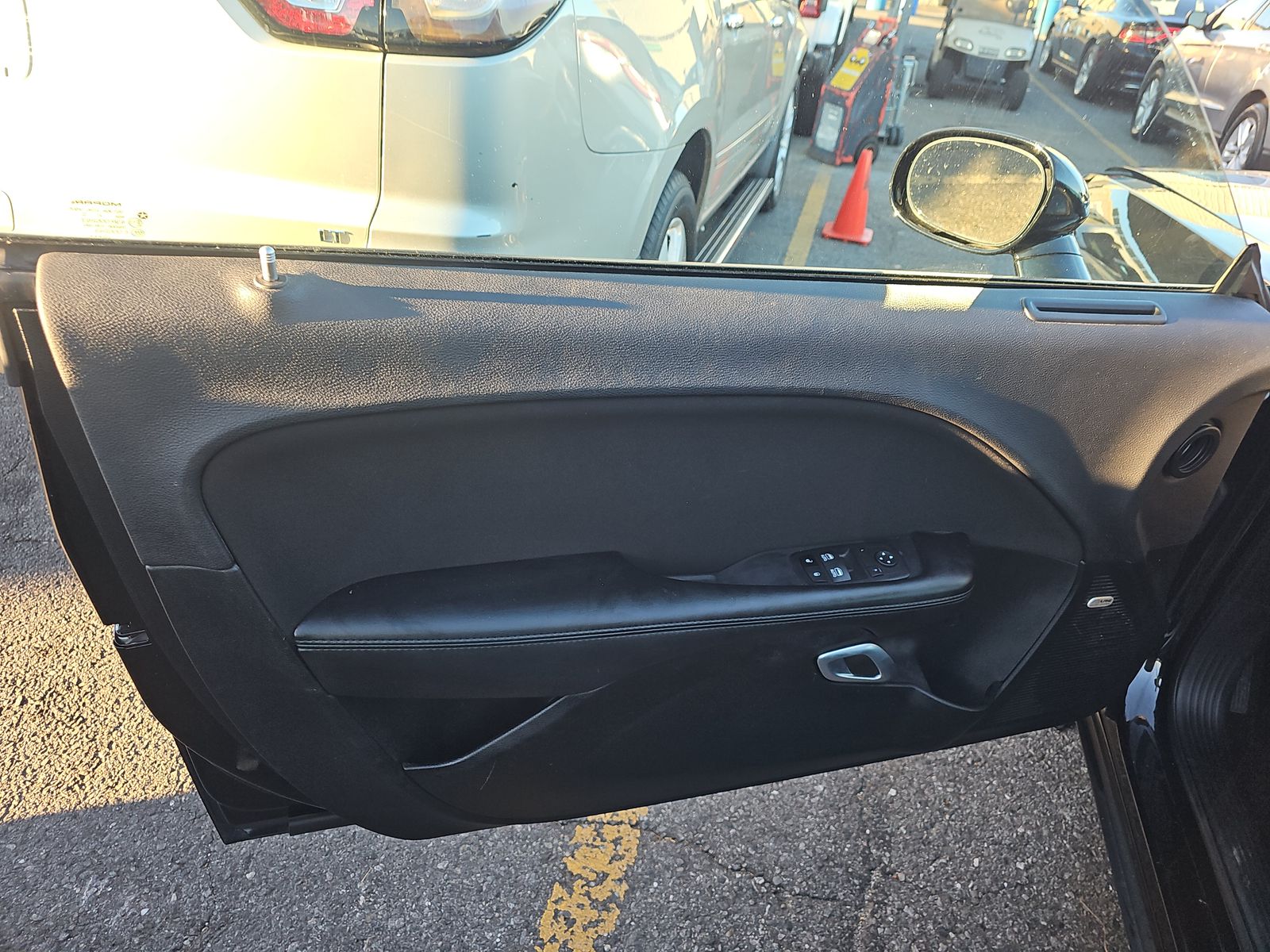 2023 Dodge Challenger R/T RWD