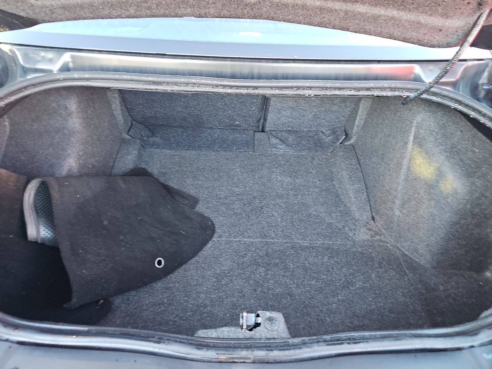 2023 Dodge Challenger R/T RWD