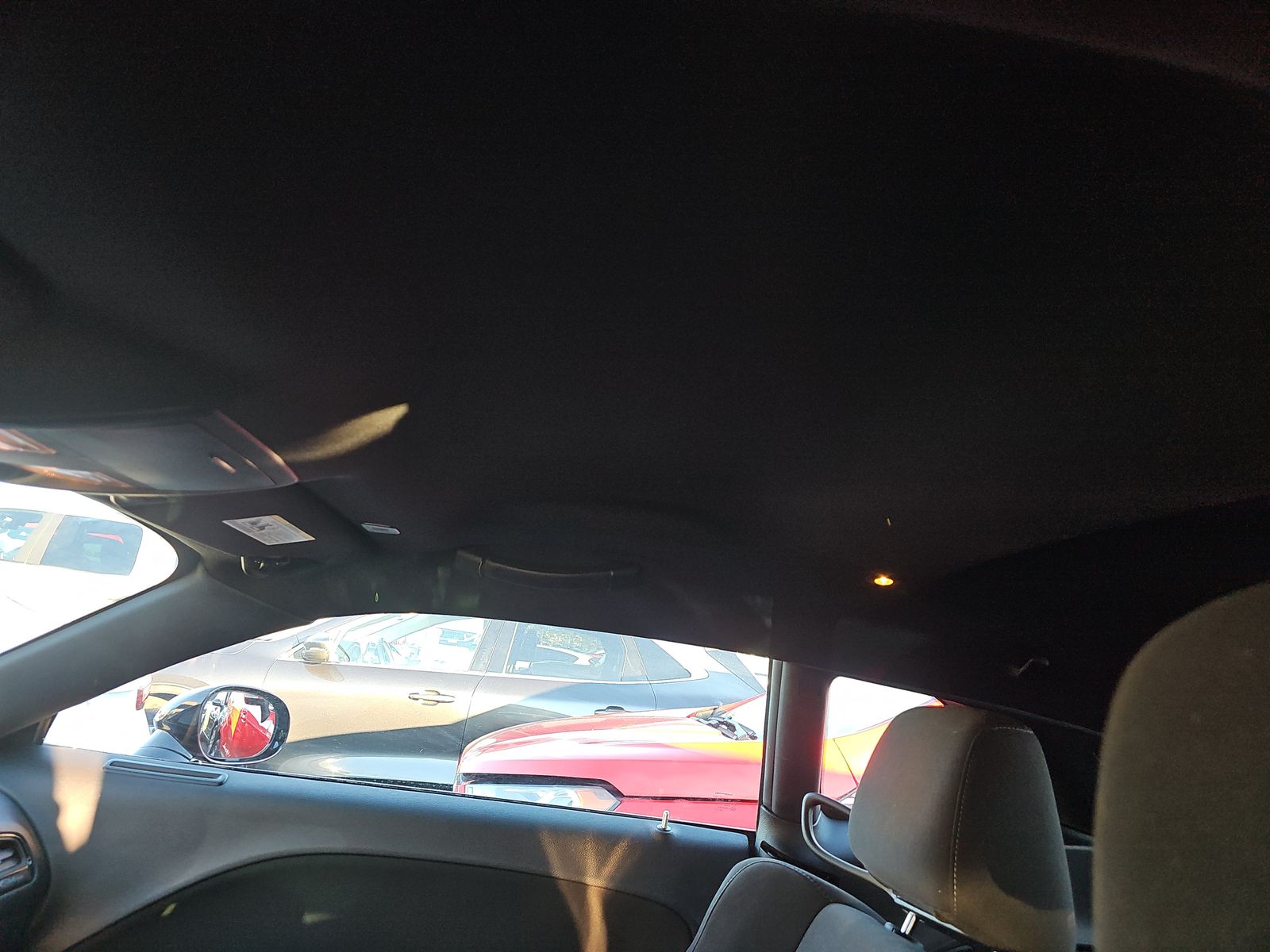 2023 Dodge Challenger R/T RWD