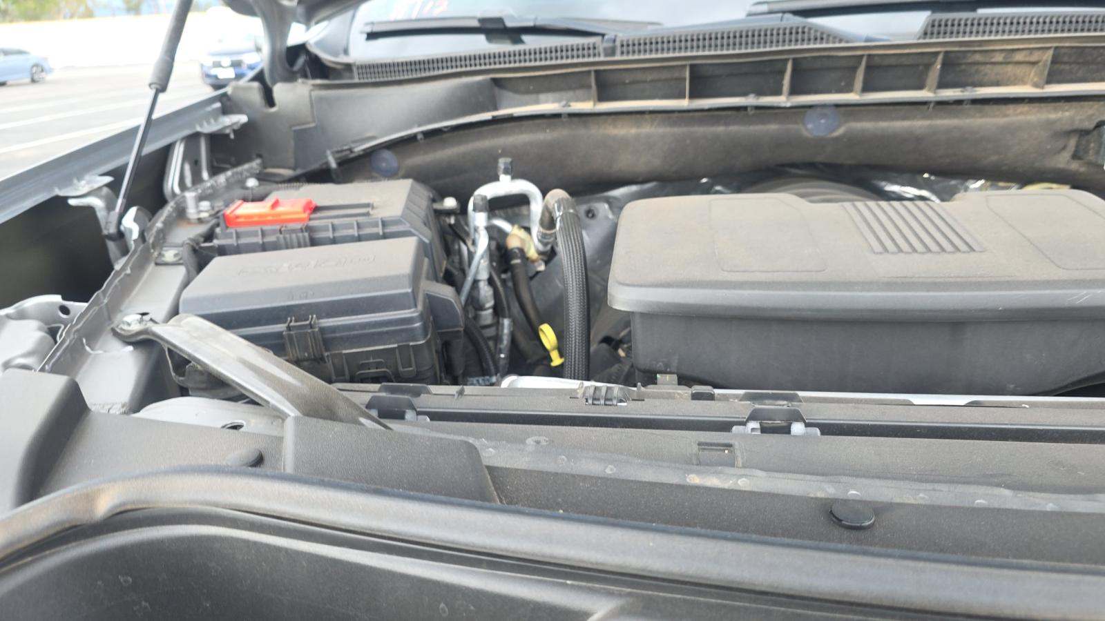 2023 Cadillac Escalade Sport Platinum AWD