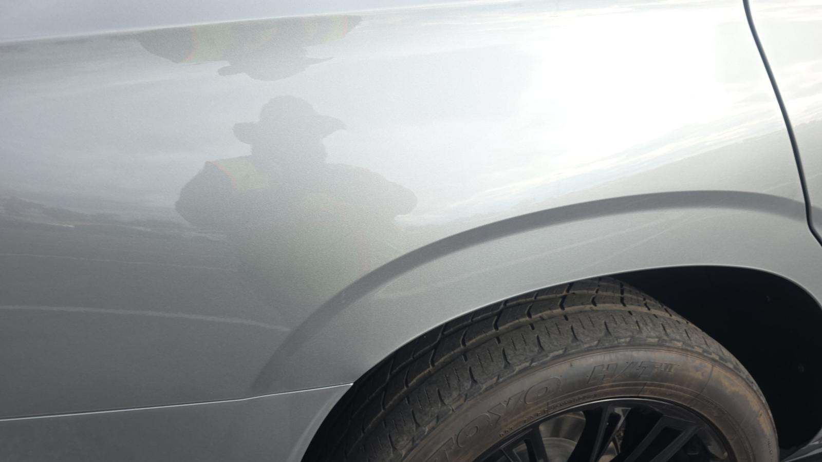 2023 Cadillac Escalade Sport Platinum AWD