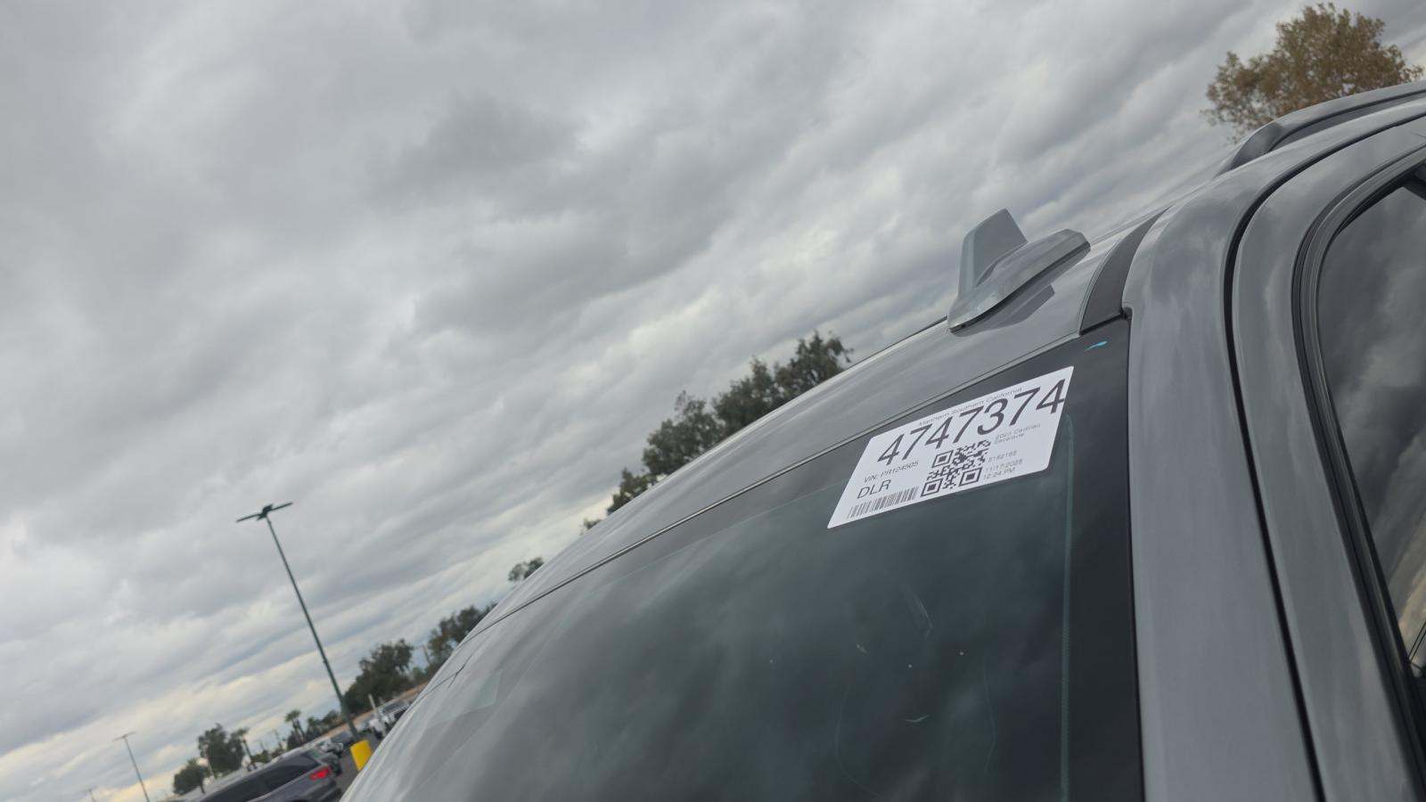 2023 Cadillac Escalade Sport Platinum AWD